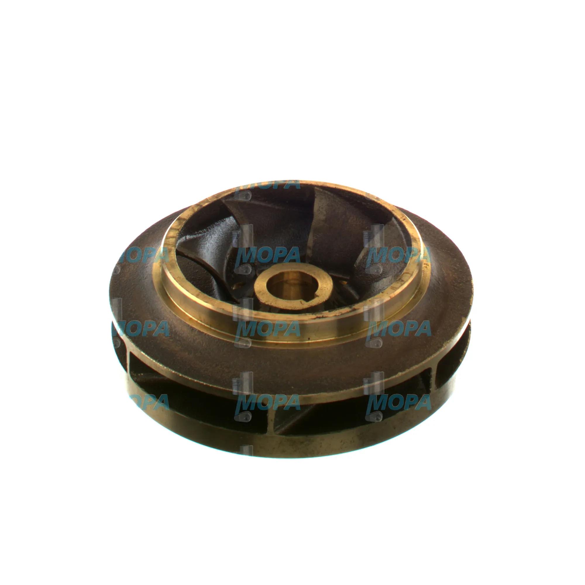 IMPELLER - 12171179 suitable for MWM & Deutz engines