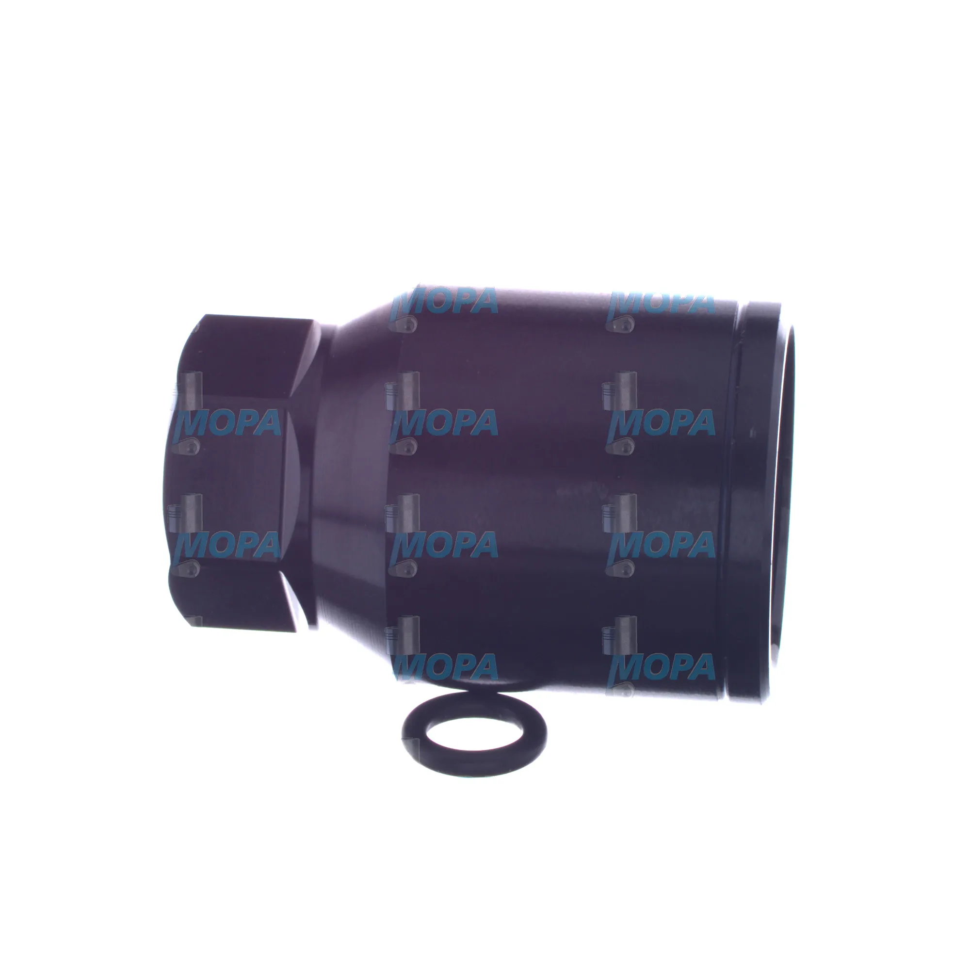 NOZZLE CAP NUT - 2433349402 suitable for Bosch engines 2