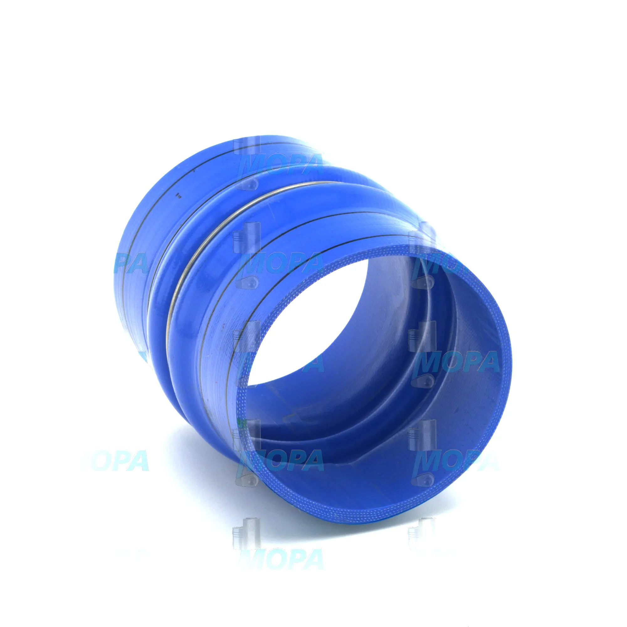 CHARGE AIR HOSE - 3838792 suitable for Volvo/Volvo Penta engines 8