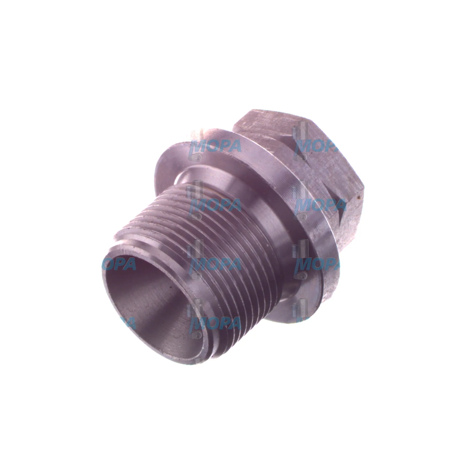 SCREW PLUG - 51903100186 suitable for MAN D-engines