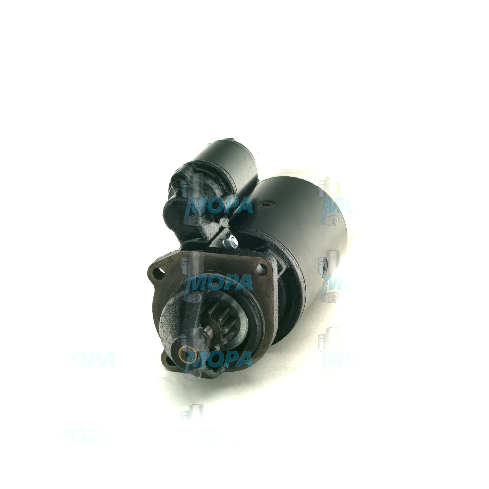 ANLASSER - 0001368081 passend für Bosch Motoren 8