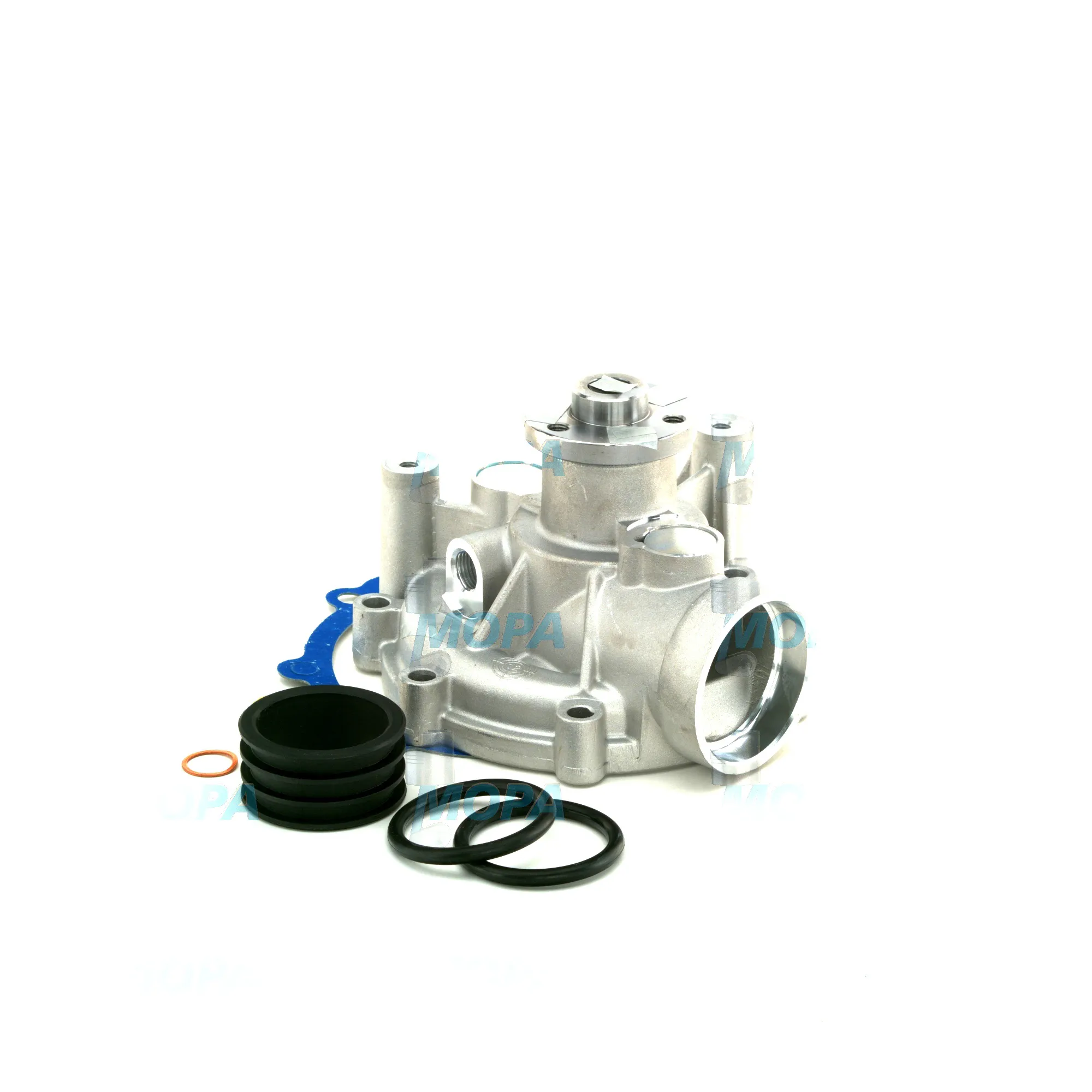 COOLANT PUMP - 02937604 suitable for Deutz engines 4