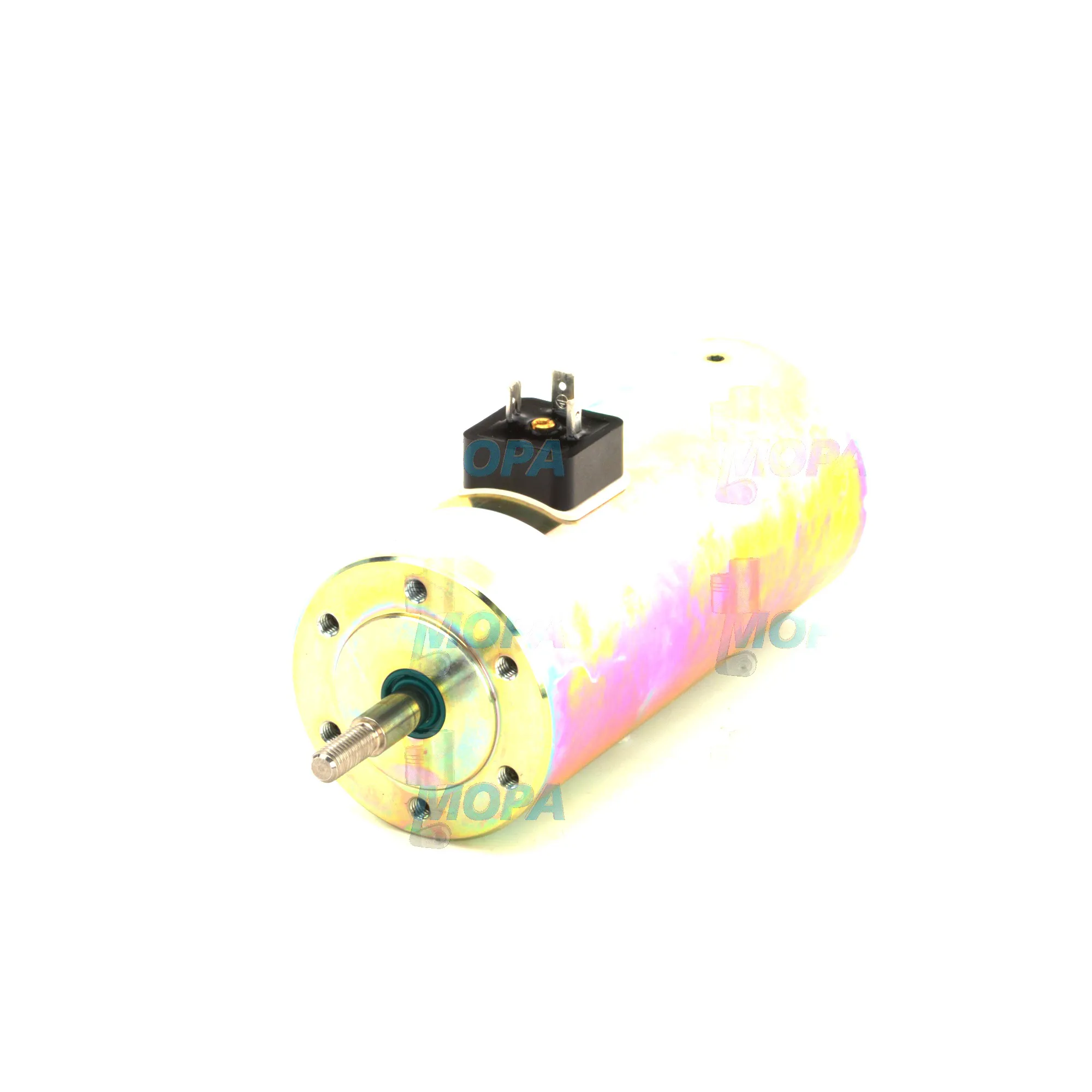 SOLENOID - 607120130004 suitable for MWM & Deutz engines 8