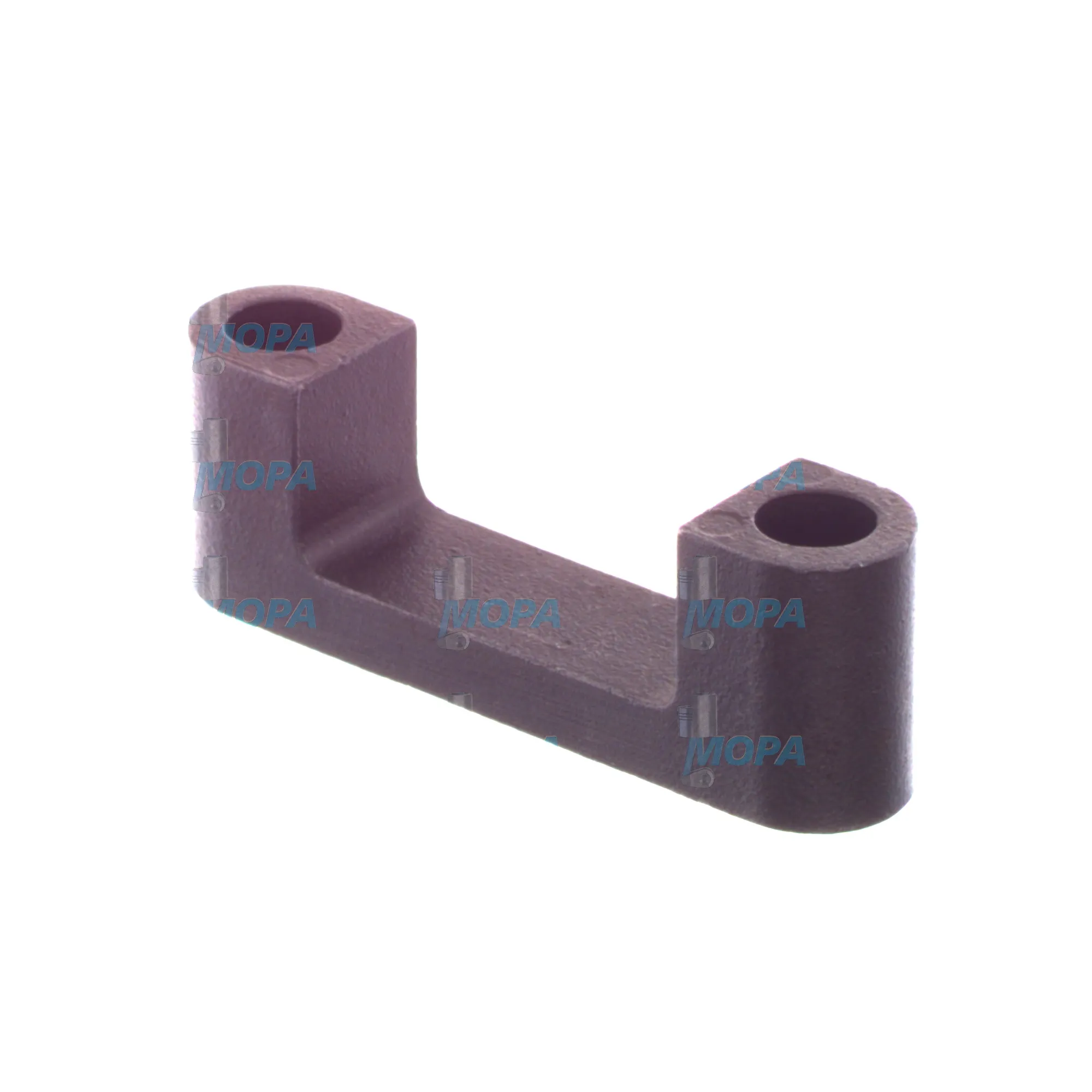 ROHRKLEMME - 5509952968 passend für MTU Motoren 4