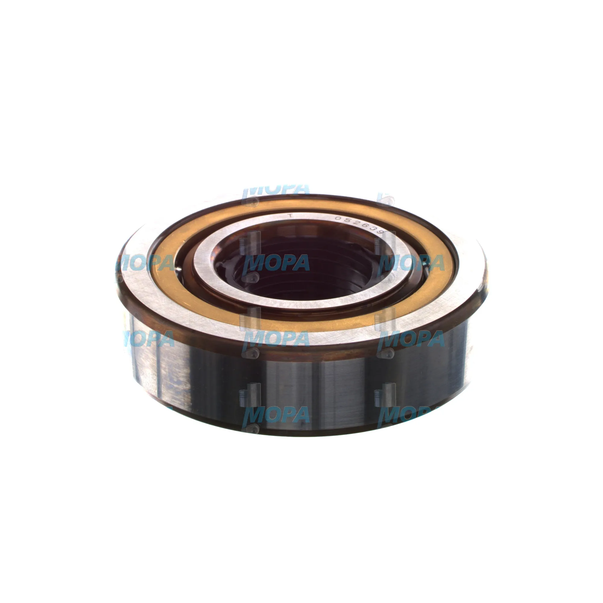 ANGULAR BALL BEARING - 200628103006 suitable for MTU engines 8