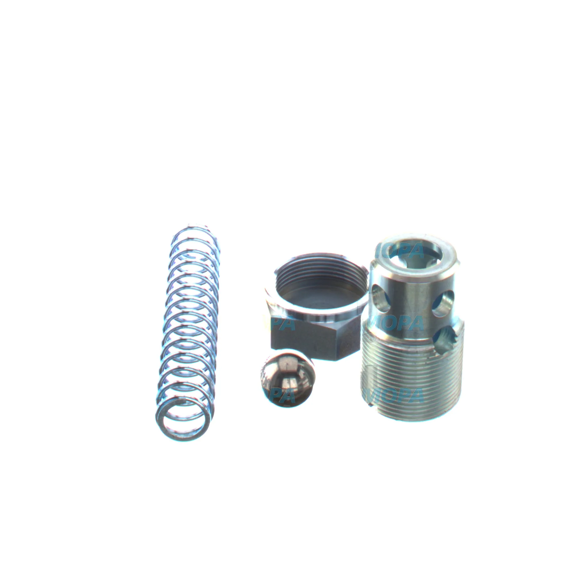 VENTIL - 604527400027 passend für MWM & Deutz Motoren 3