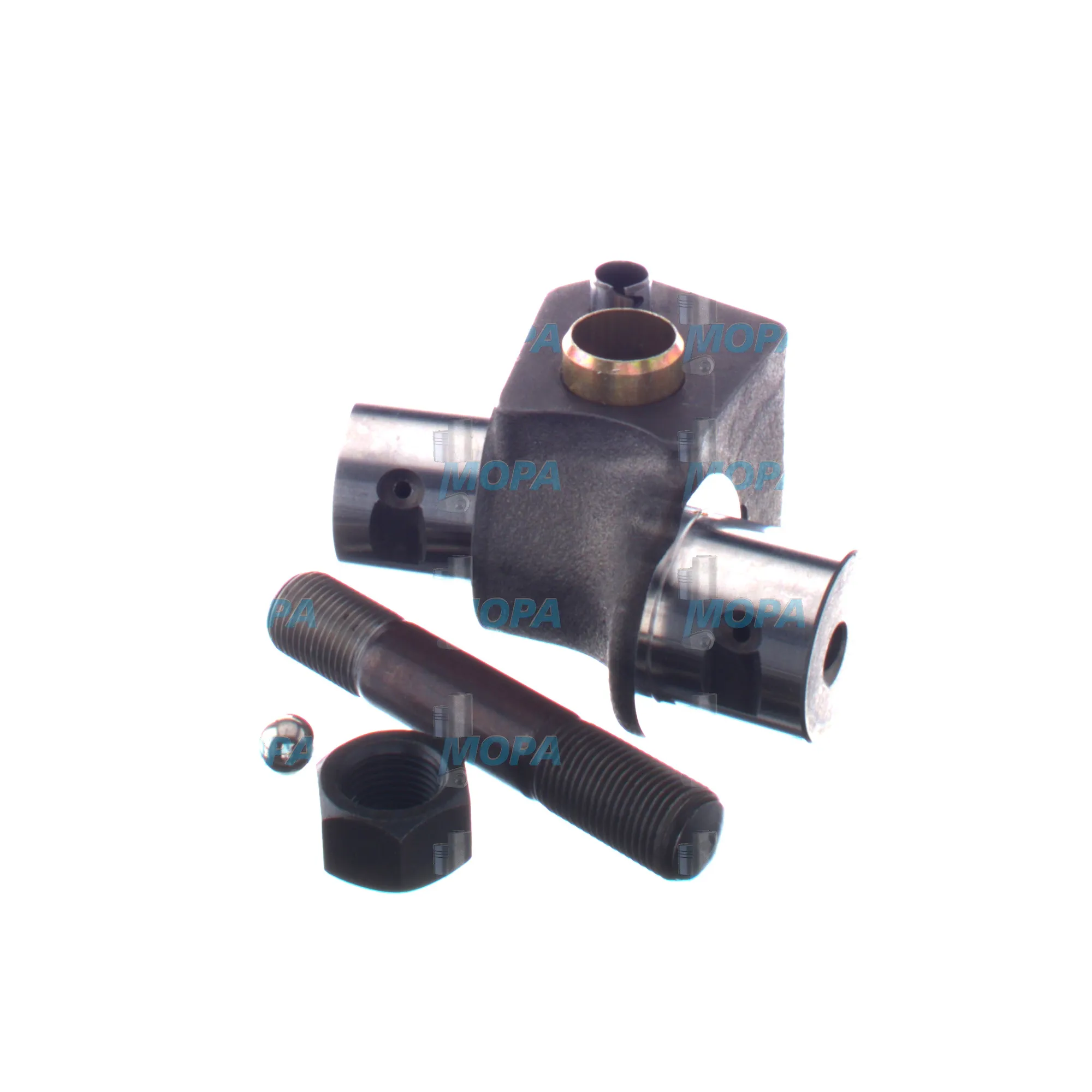 ROCKER ARM BRACKET - 12045297 suitable for MWM & Deutz engines 4