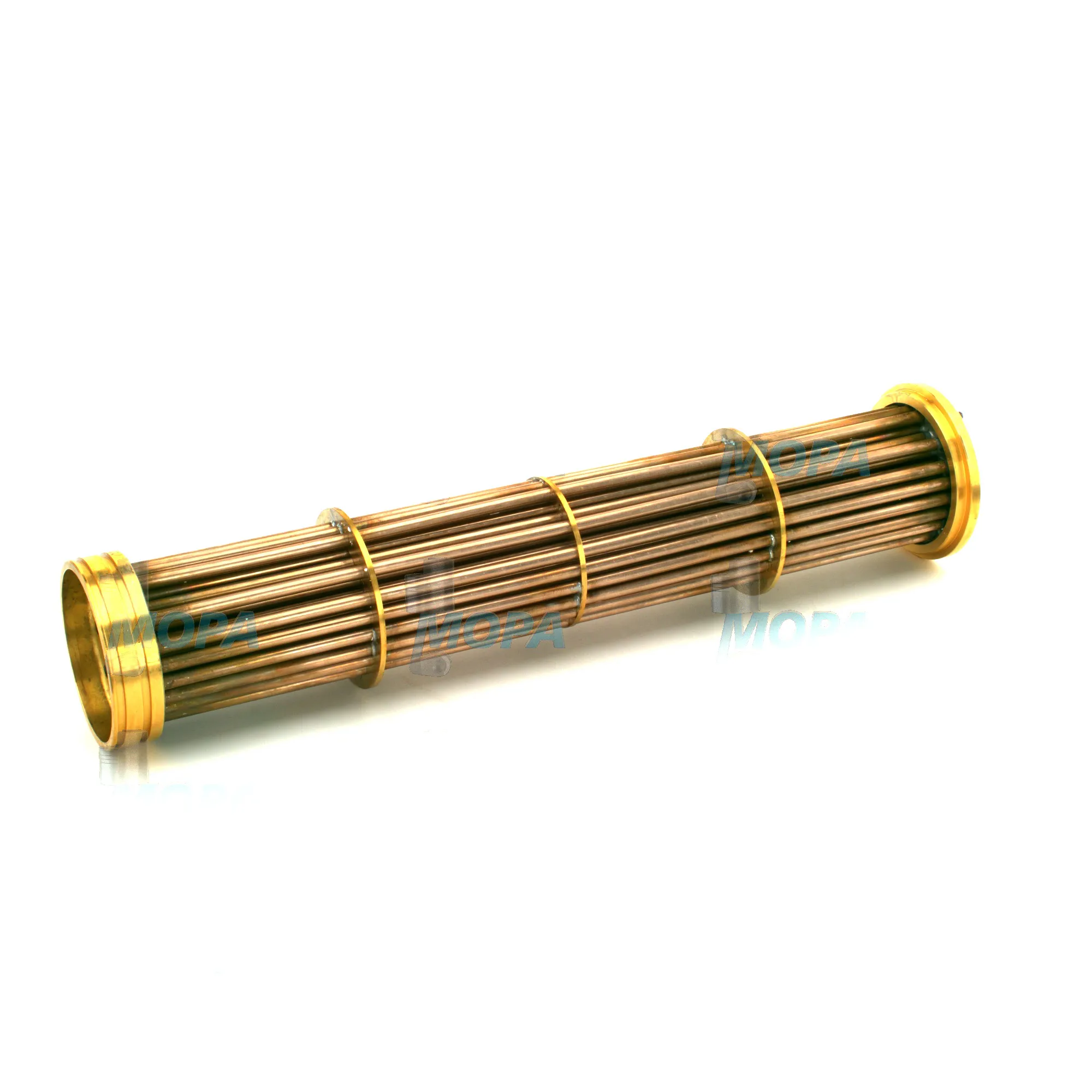 TUBE BUNDLE - 51061090030 suitable for MAN D-engines 6