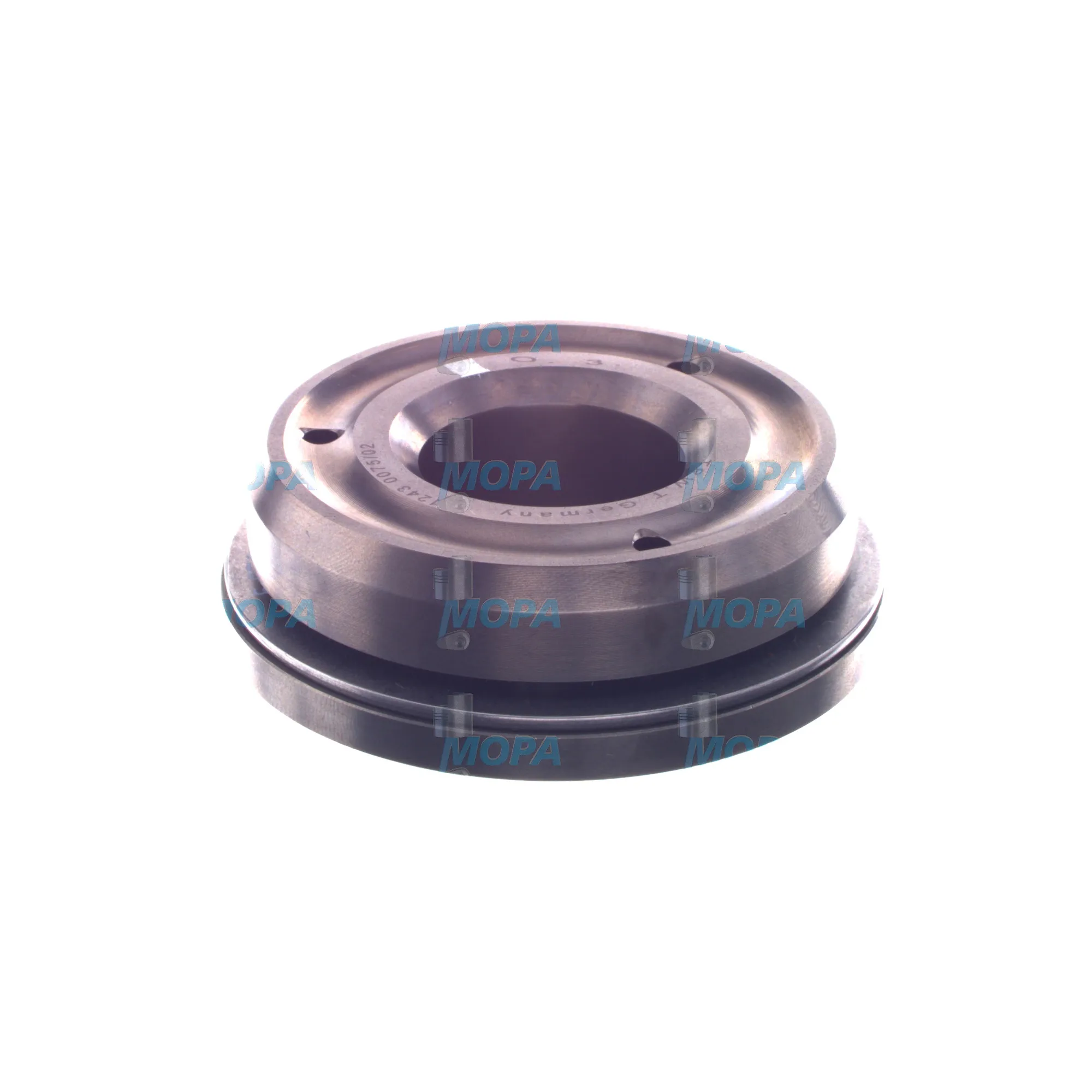 TURNING GEAR/ROTOCAP - 12430075 suitable for MWM & Deutz engines 8