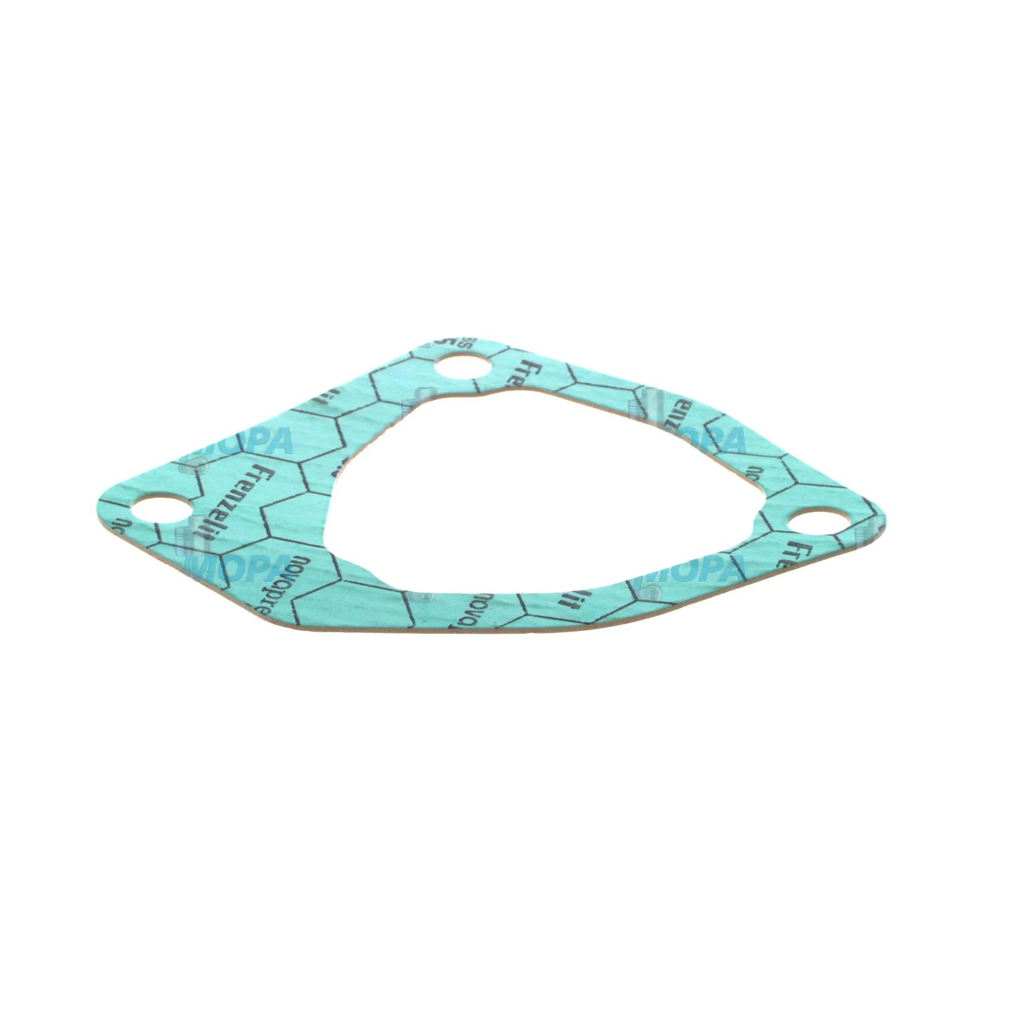 GASKET - 5532031580 suitable for MTU engines