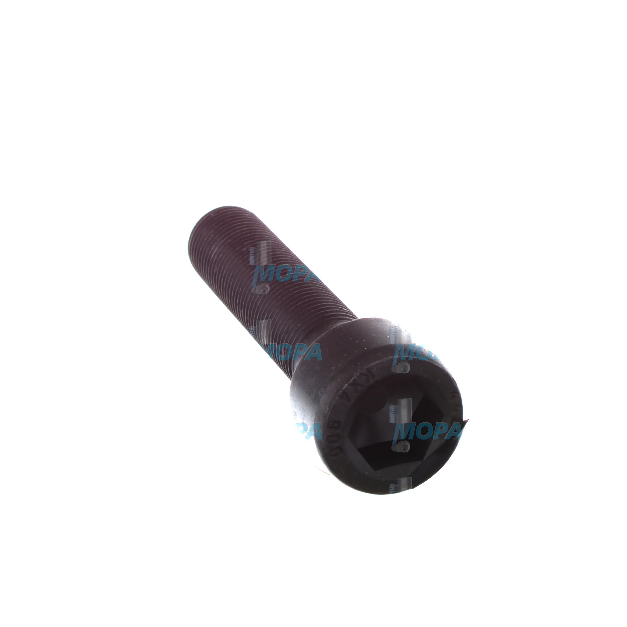 FILLISTER SCREW - 4420310071 suitable for MTU engines 5
