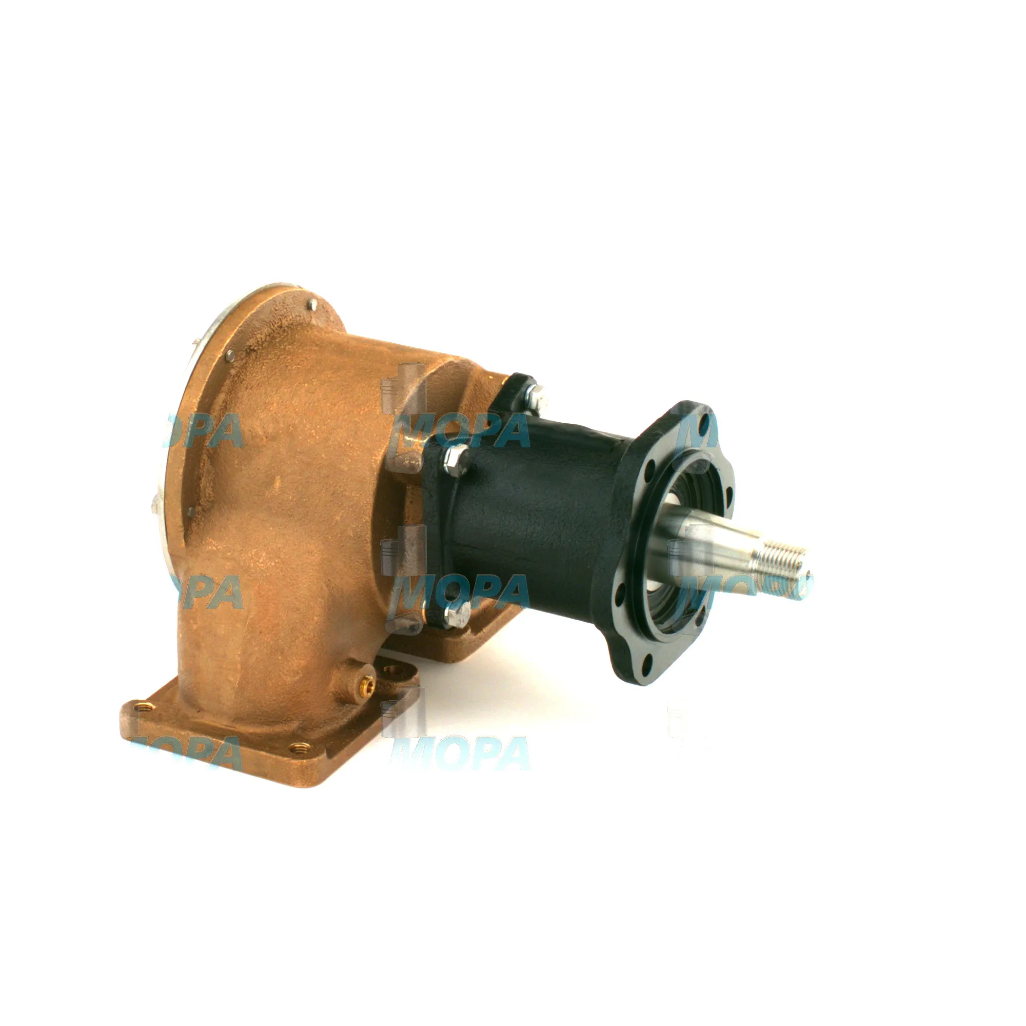 KUEHLWASSERPUMPE - 15076490 passend für MWM & Deutz Motoren 3
