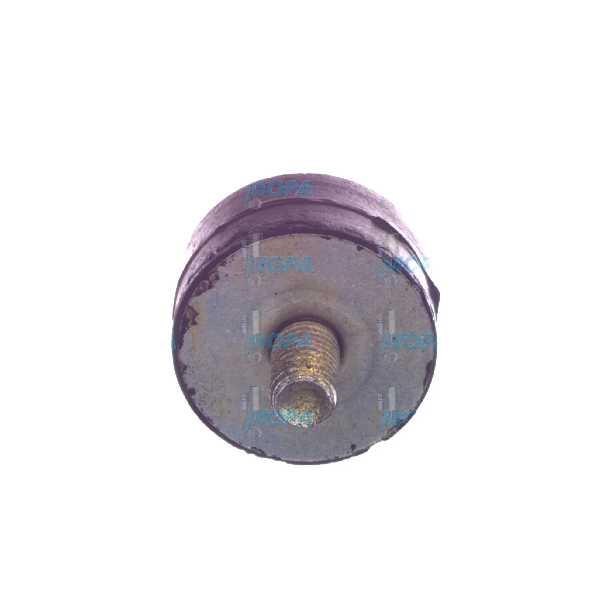 INSULATOR - 12342931 suitable for MWM & Deutz engines 5