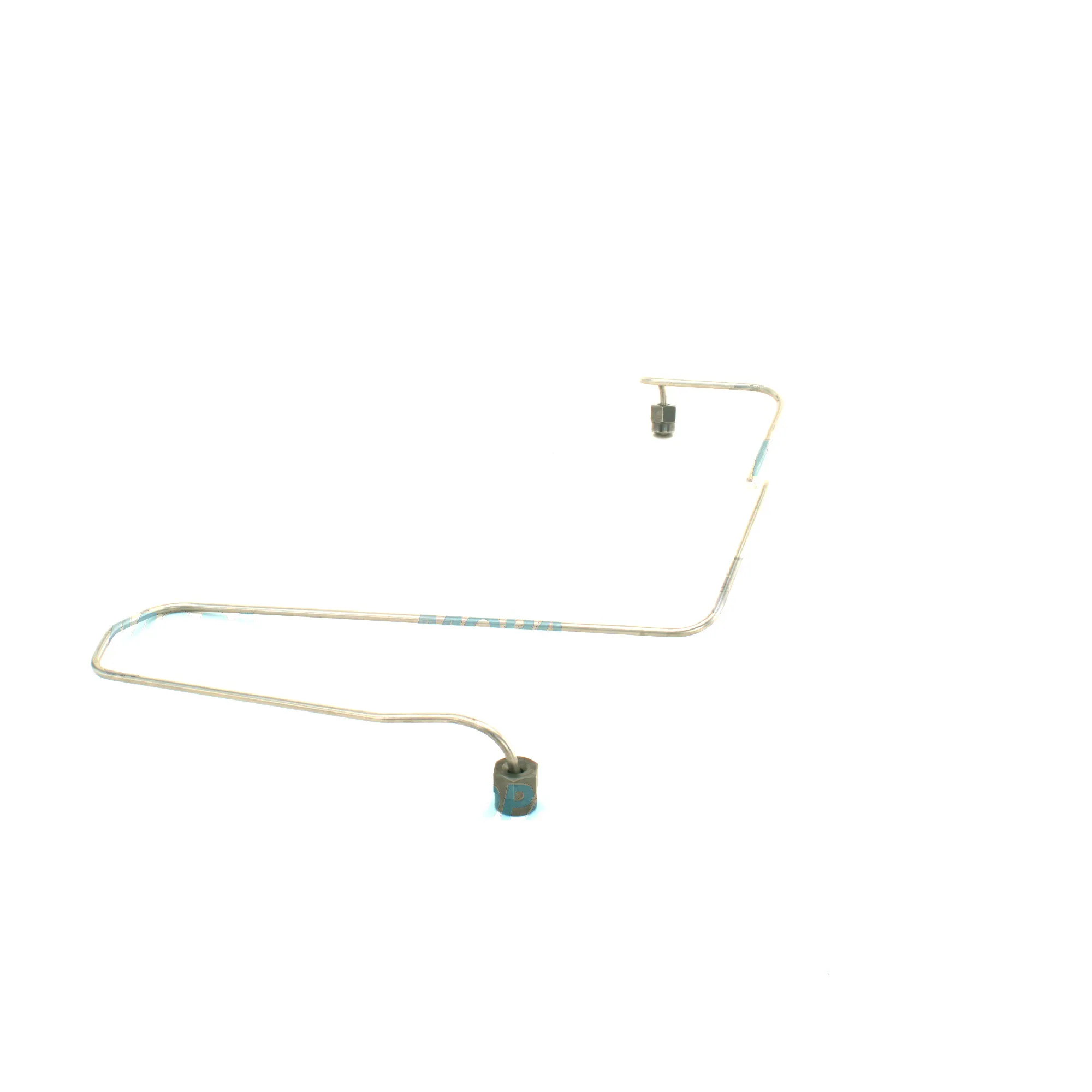 KRAFTSTOFFLEITUNG - 5530703634 passend für MTU Motoren 9