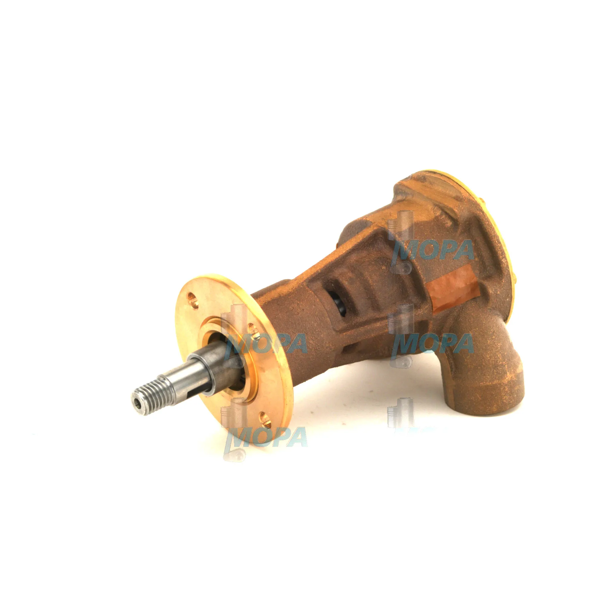 SEEWASSERPUMPE - 60521115006 passend für MWM & Deutz Motoren