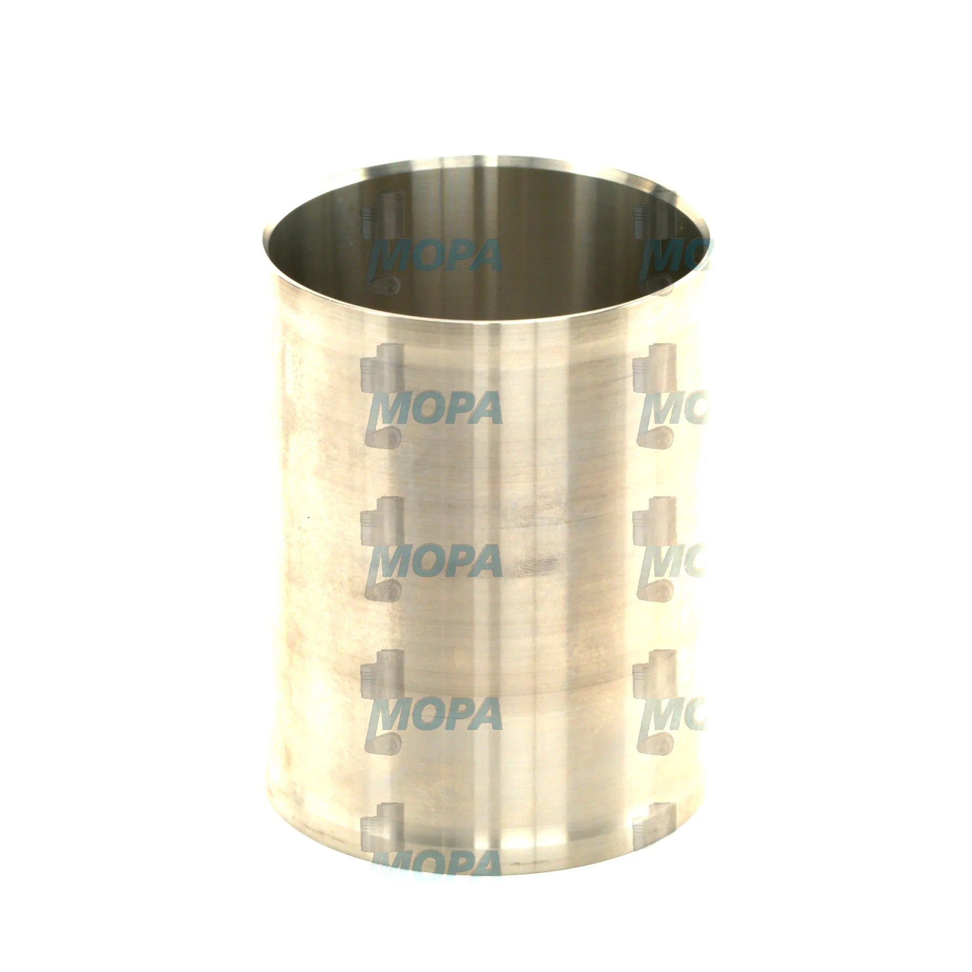 ABGASROHR - 5801420537 passend für MTU Motoren 3
