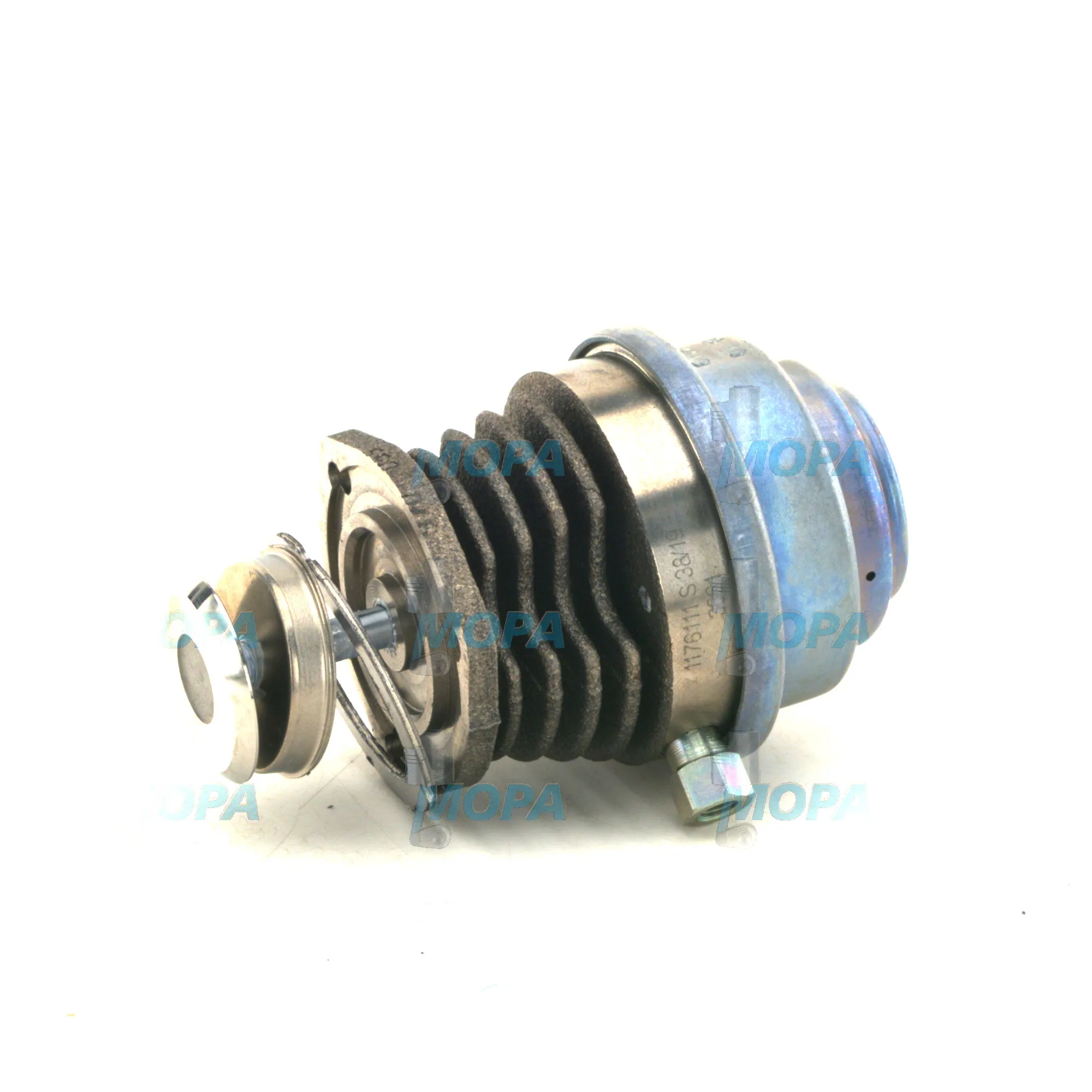 VALVE CHARGE-AIR PRESSURE - 0021403060 suitable for MTU engines 4