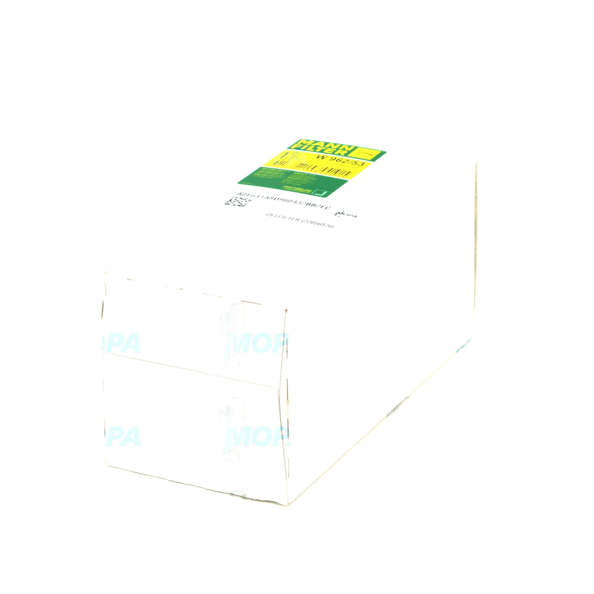 OIL FILTER - 22030848 suitable for Volvo/Volvo Penta engines 9