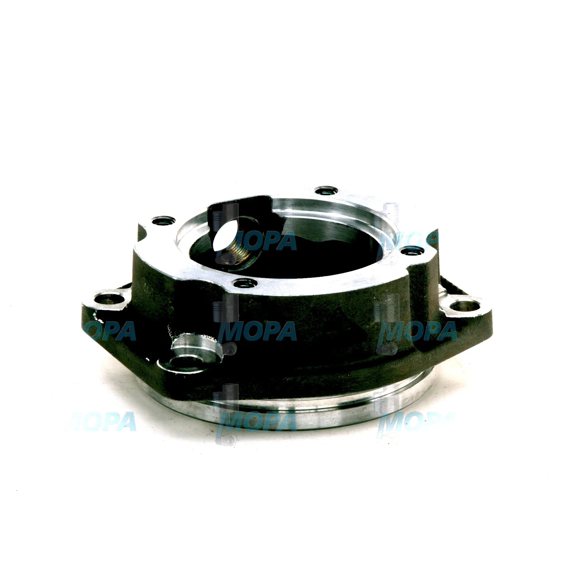 INTERMEDIATE FLANGE - 5551800039 suitable for MTU engines 6
