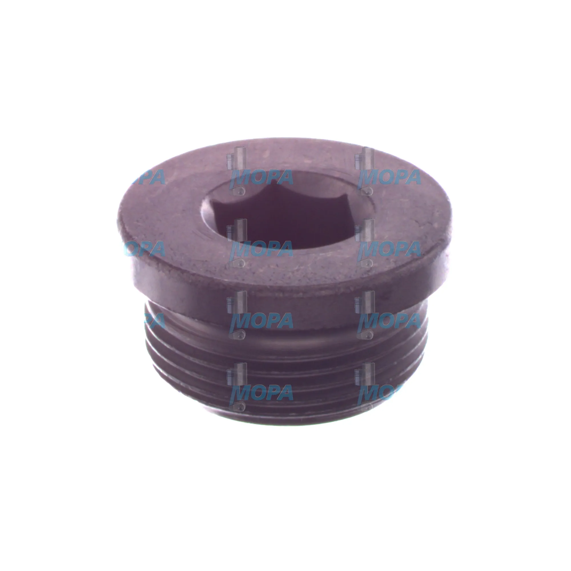 SCREW PLUG - 0009973532 suitable for MTU engines 9