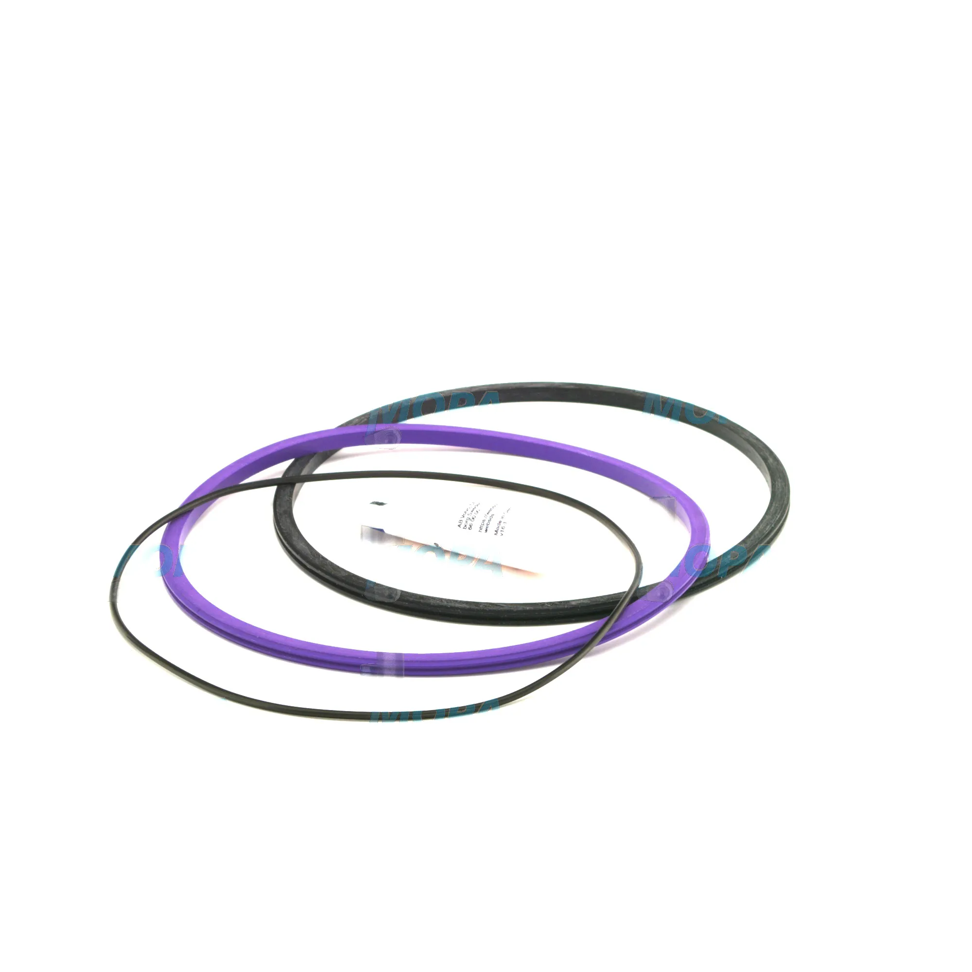 GASKET SET - 20520607 suitable for Volvo/Volvo Penta engines 9