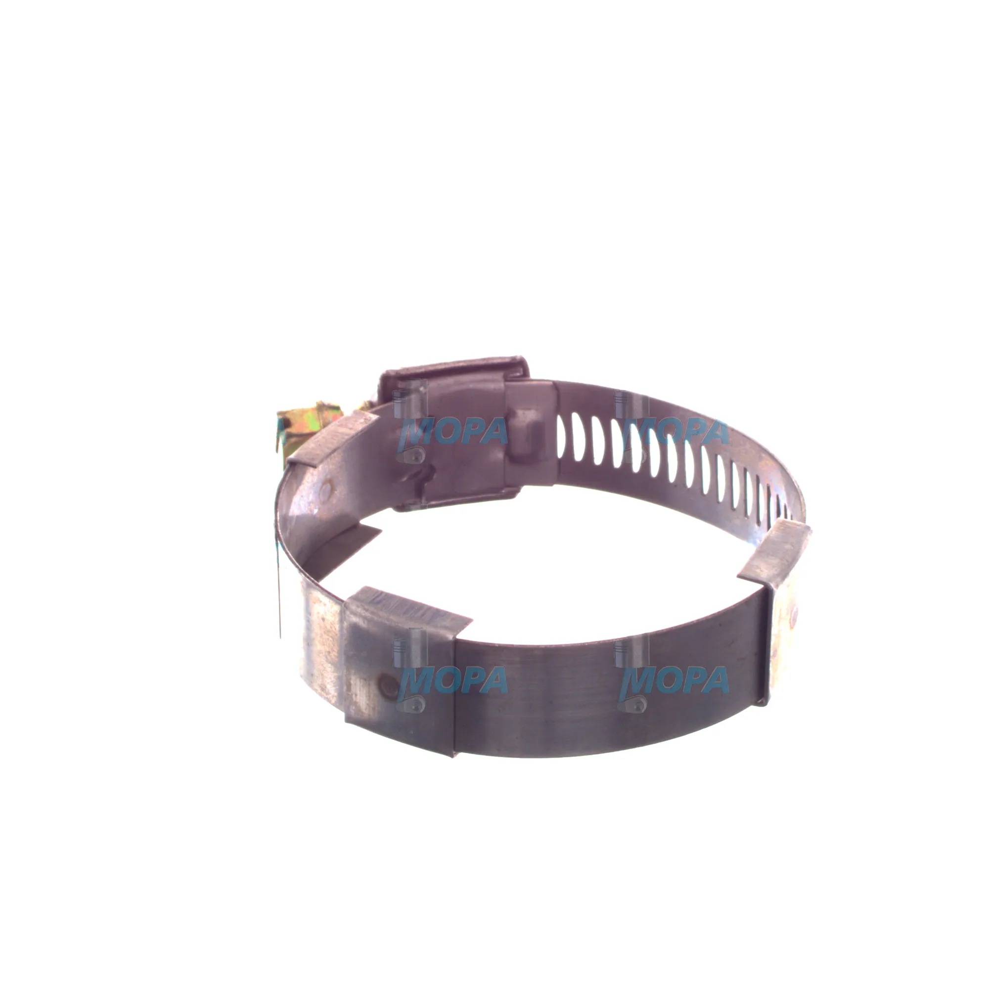 CLAMP - 3459977090 suitable for MTU engines 6