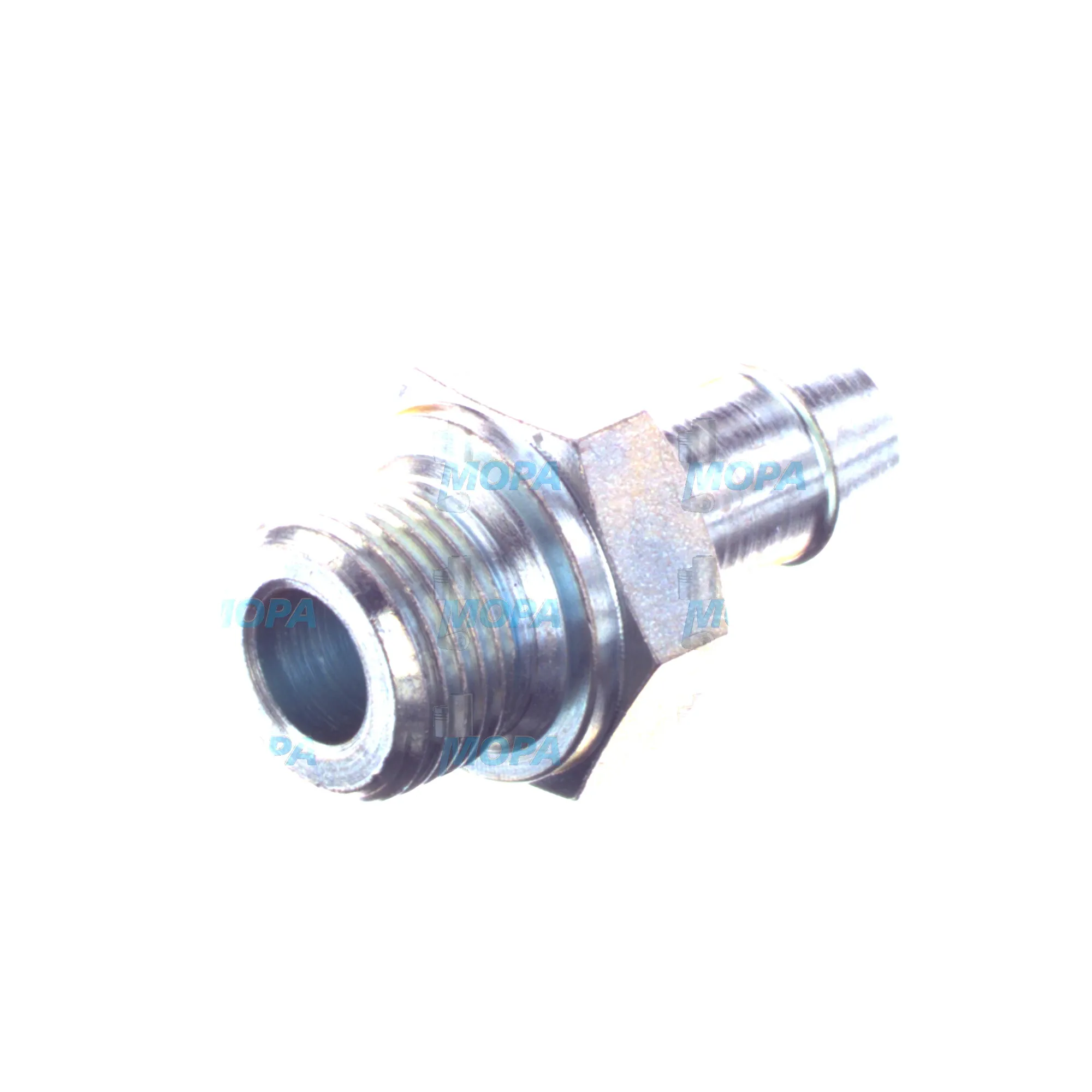 HOSE CONNECTOR - 01319642 suitable for Deutz engines