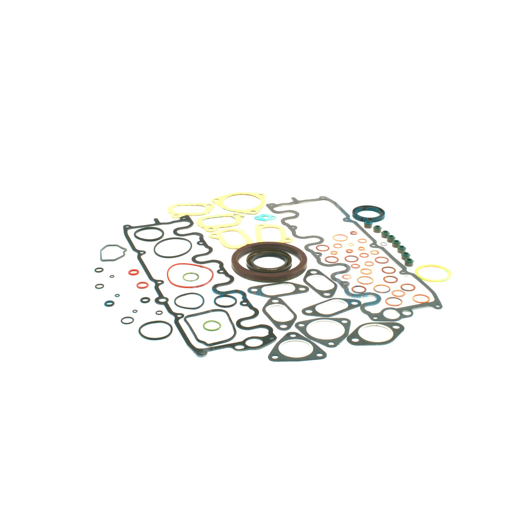 GASKET SET - 02931435 suitable for Deutz engines 6
