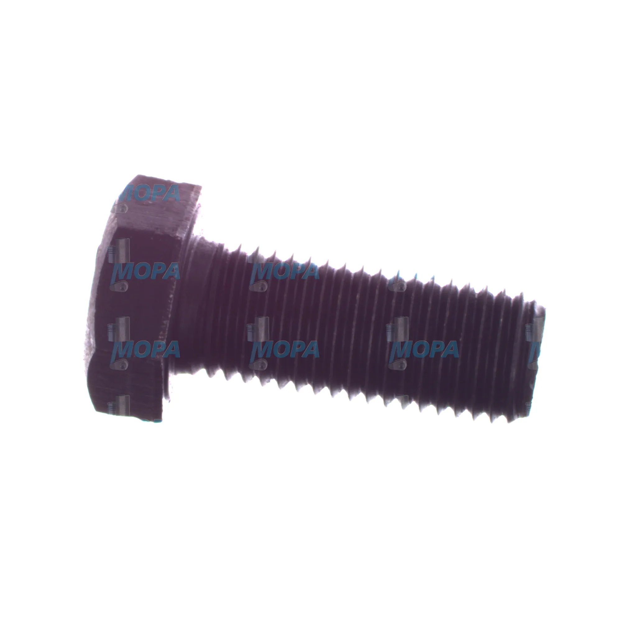 HEXAGON BOLT - 602000501640 suitable for MWM & Deutz engines 2