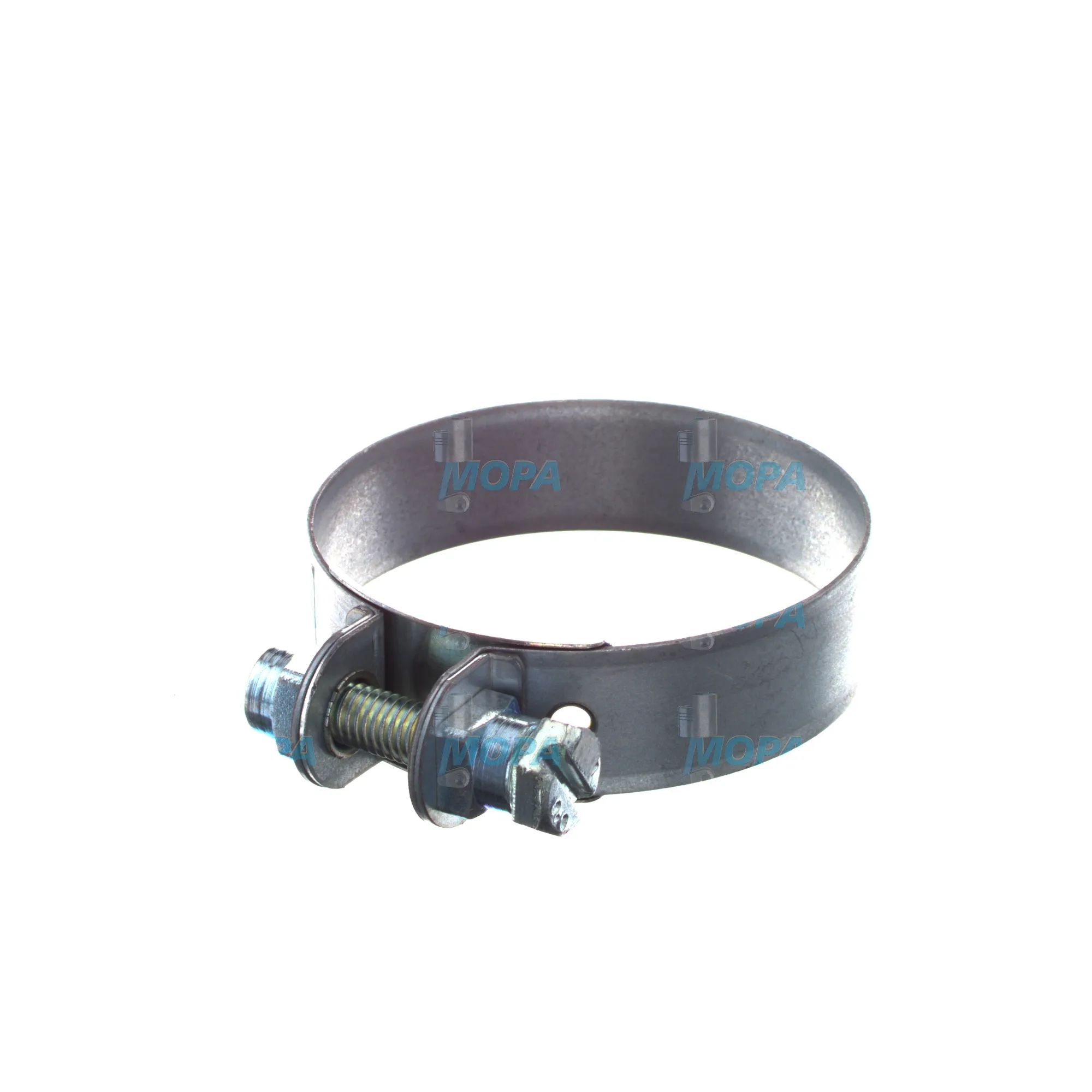 CLAMP - WN8505 S70/20 suitable for MWM & Deutz engines 8