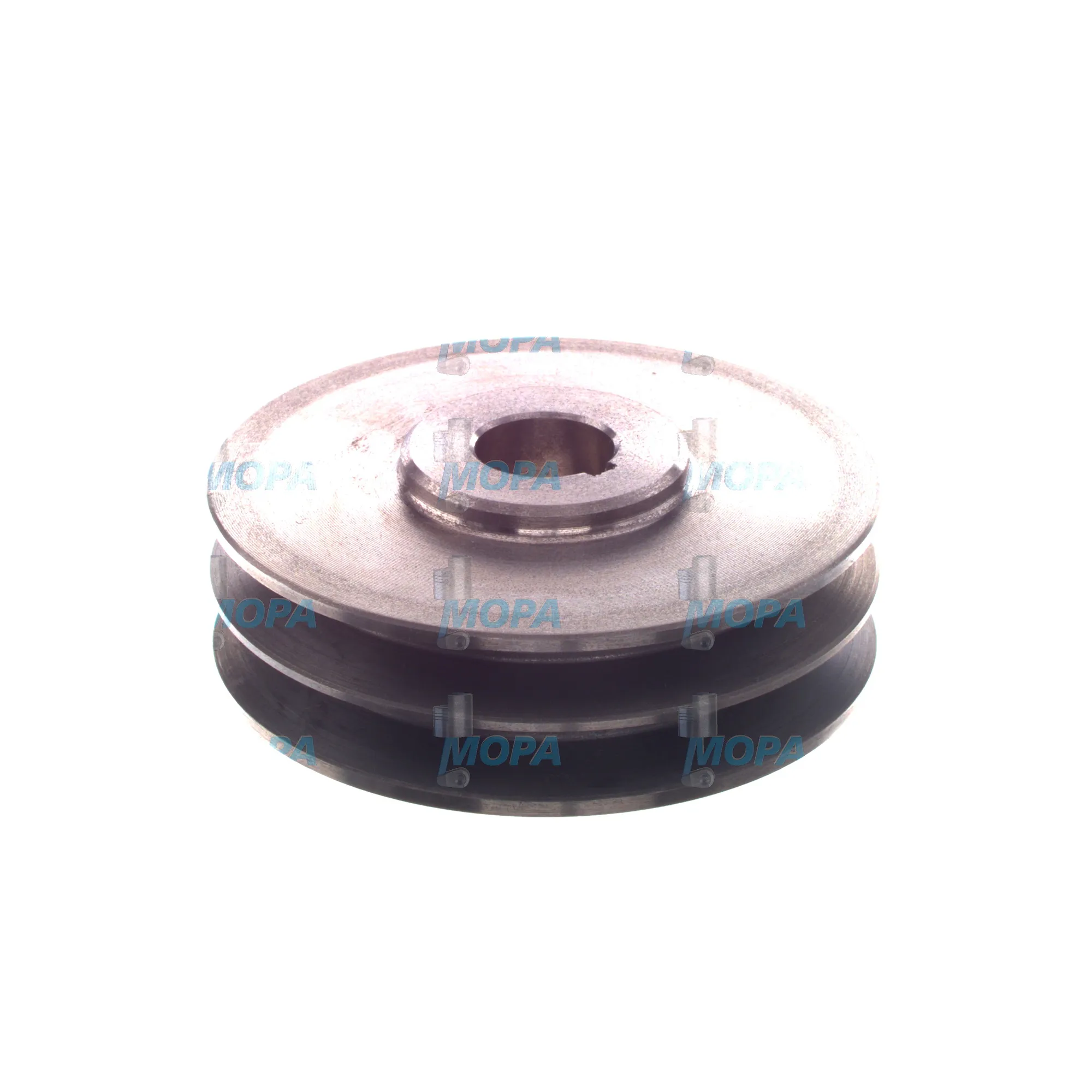V-BELT PULLEY - 51261050237 suitable for MAN D engines 7