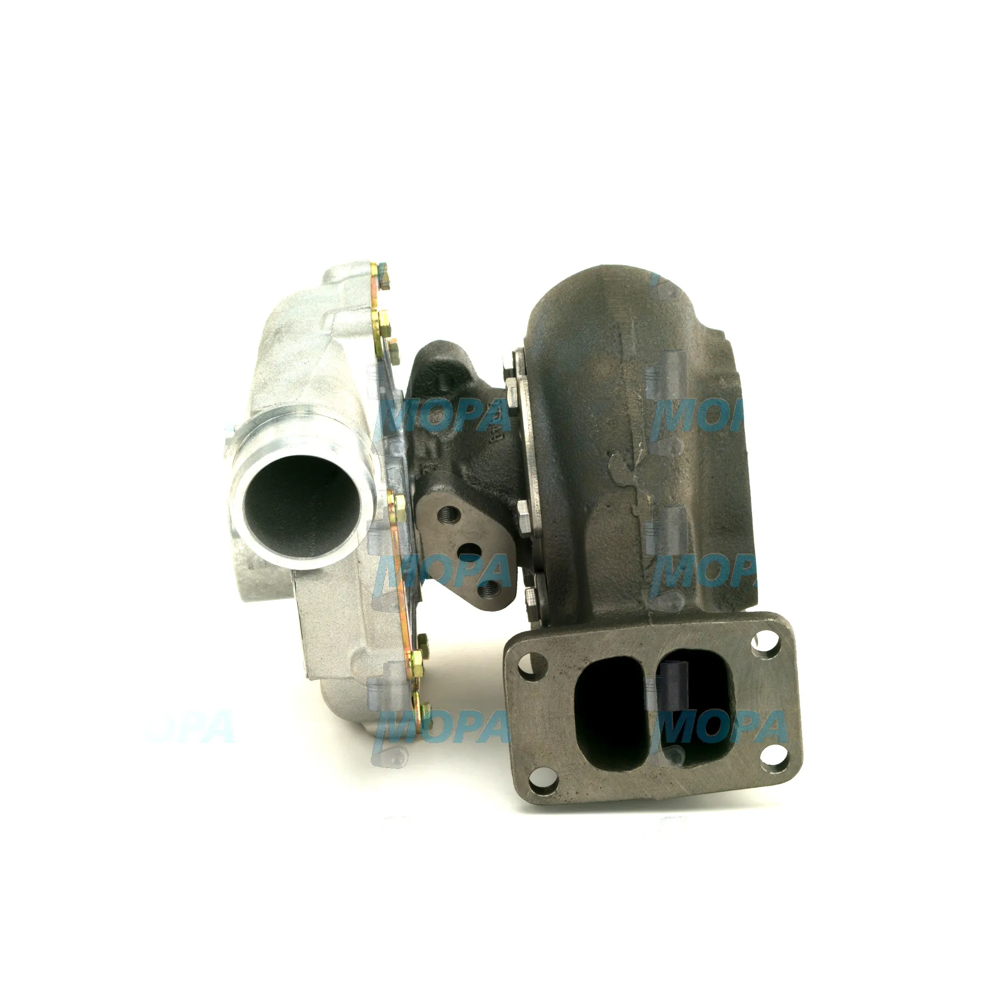 TURBOCHARGER - 04153189 suitable for Deutz engines 3
