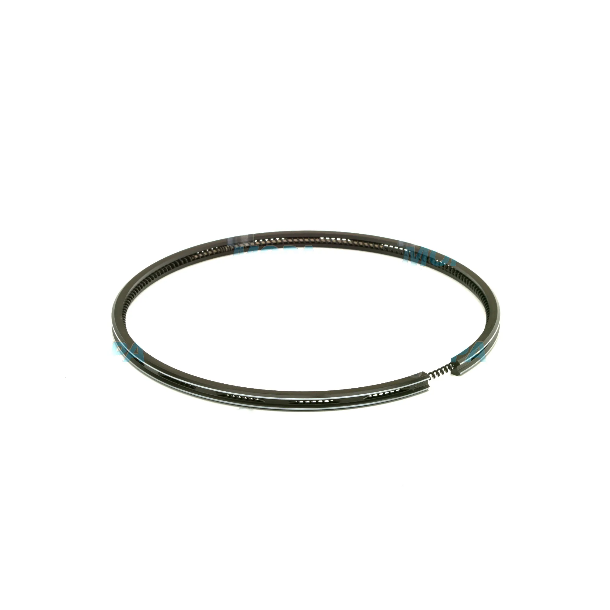 OIL CONTROL RING - 0080370018 suitable for MTU engines 4