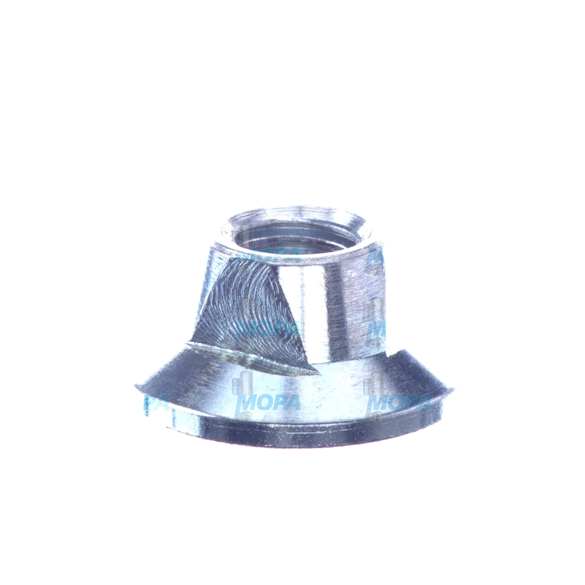 SICHERUNGSMUTTER - 04286888 passend für Deutz Motoren 3