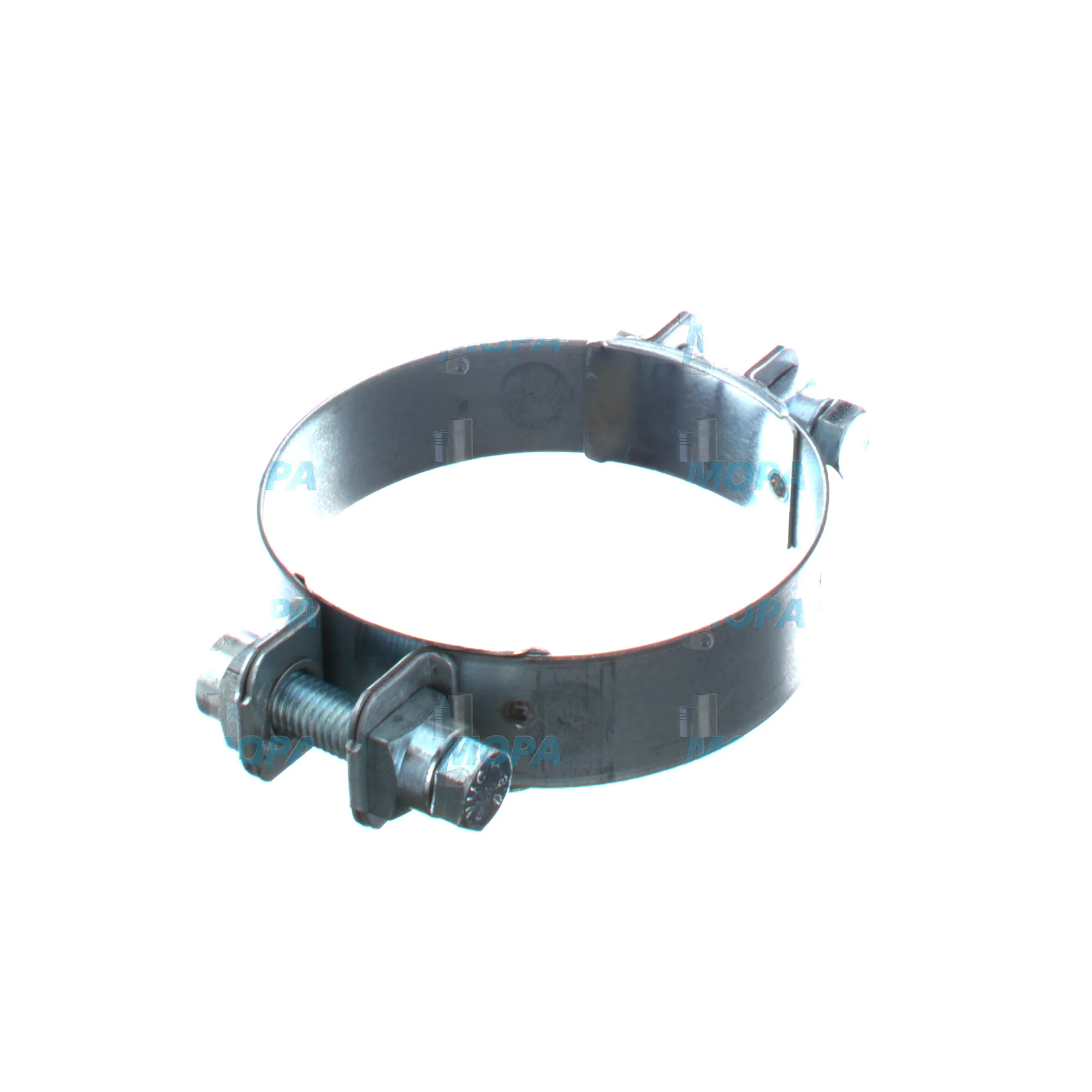 CLAMP - 900288090002 suitable for MTU engines 9