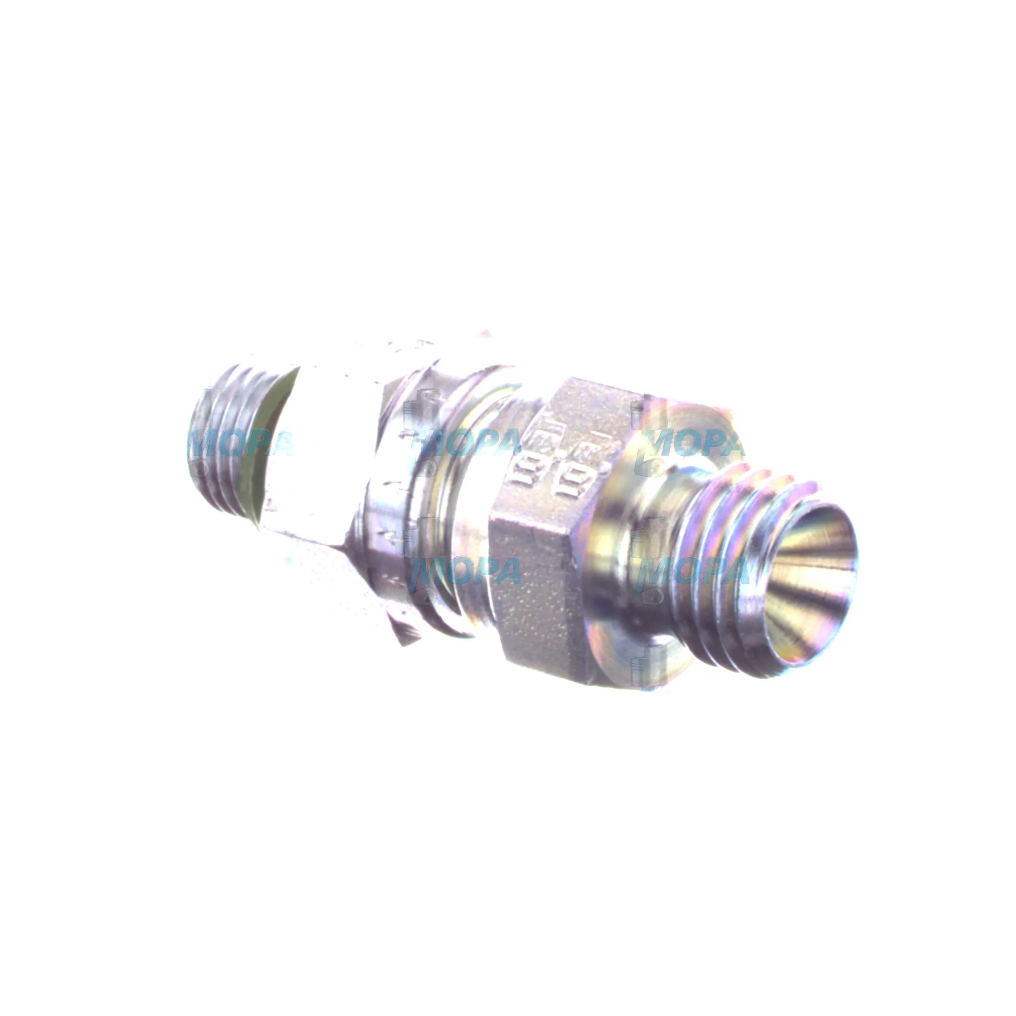 HEXAGON BOLT - 06010147219 suitable for MAN D engines 3