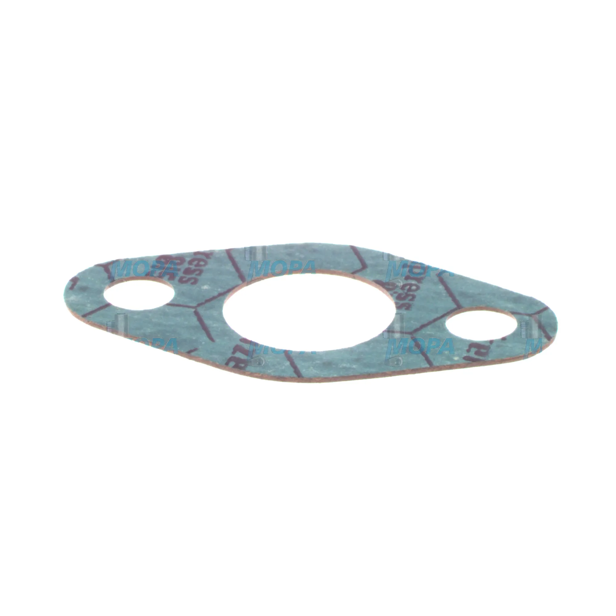 GASKET - 271511022000 suitable for MTU engines 3