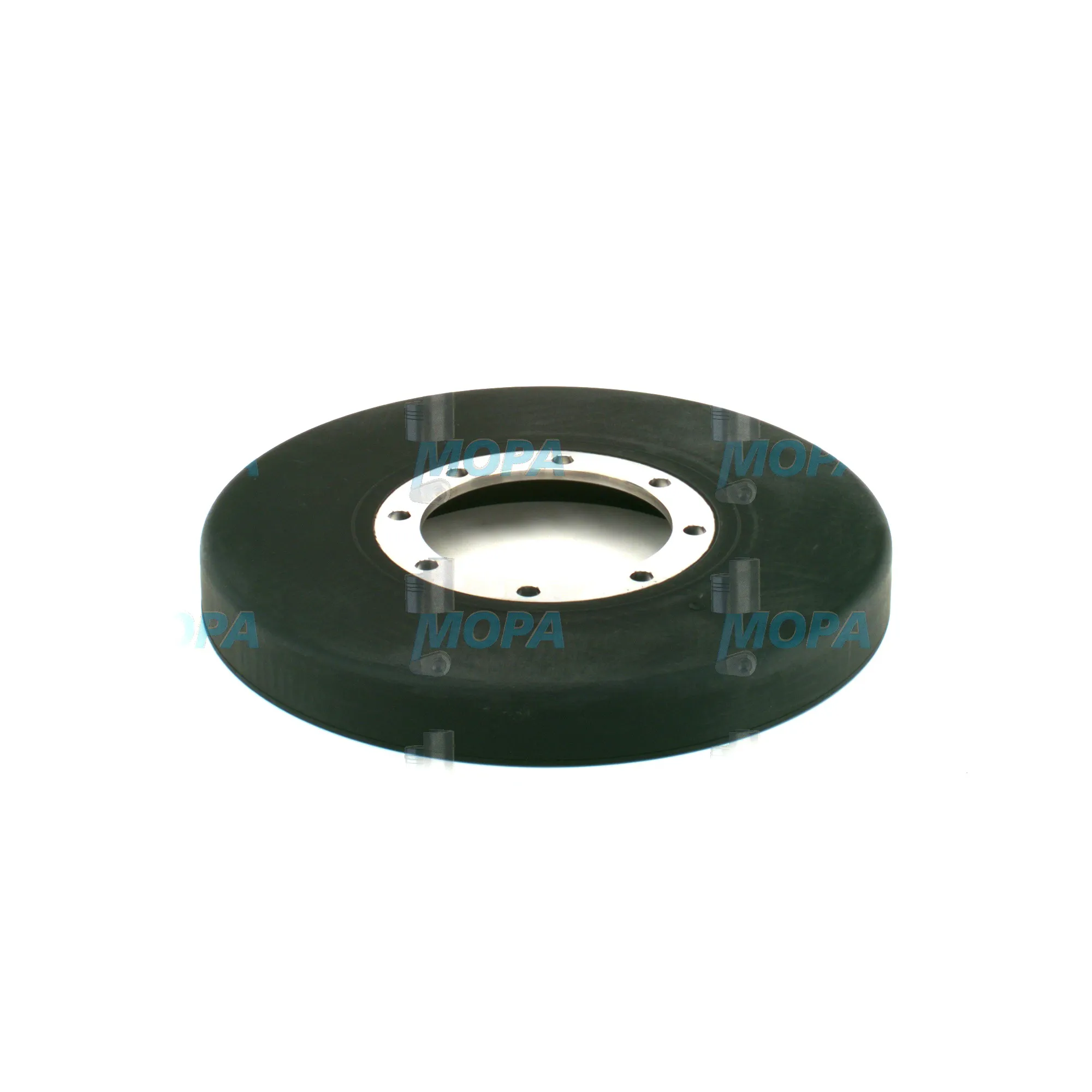 VIBRATION DAMPER - 51022010107 suitable for MAN D engines