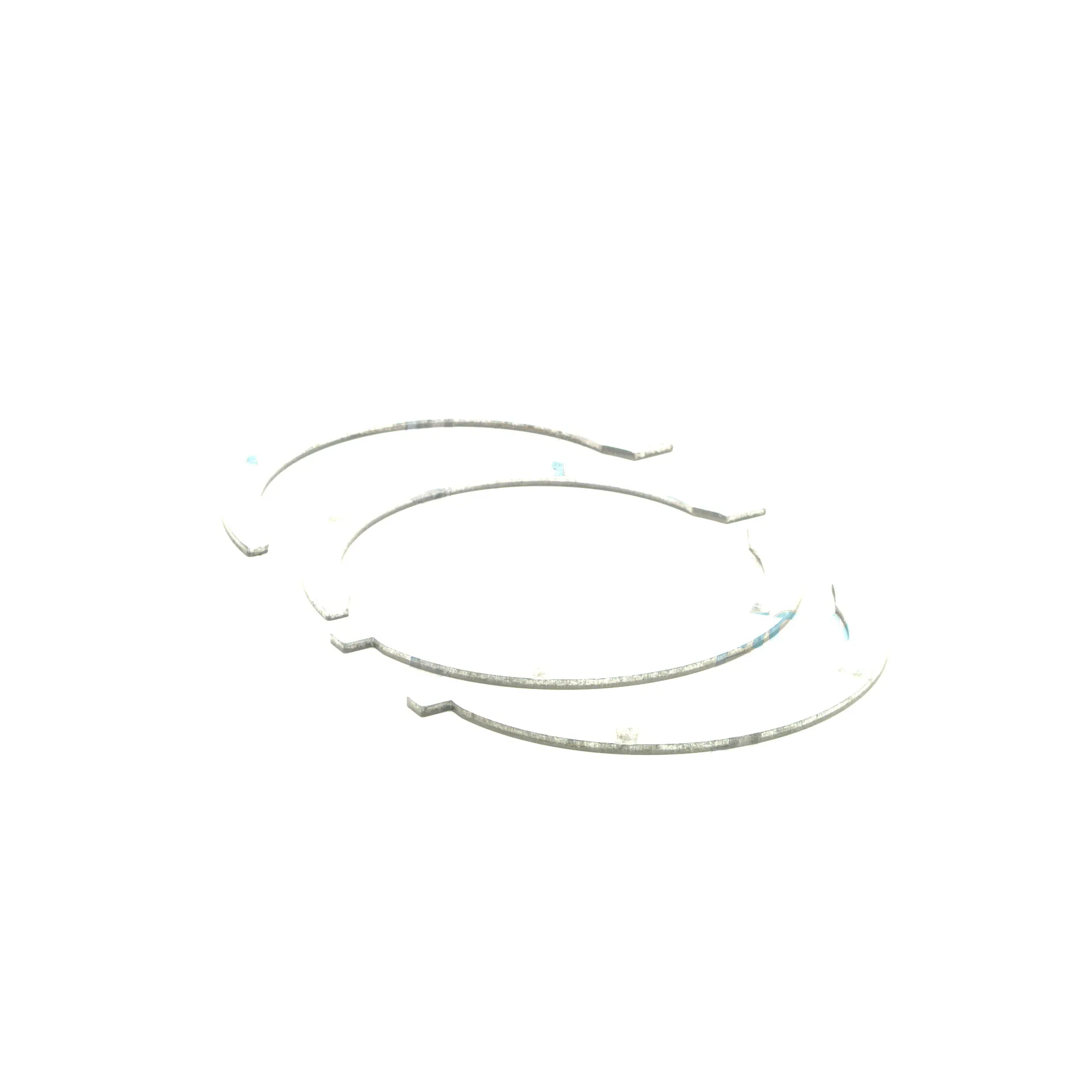 THRUST WASHER PAIR - 21948261 suitable for Volvo/Volvo Penta engines 8