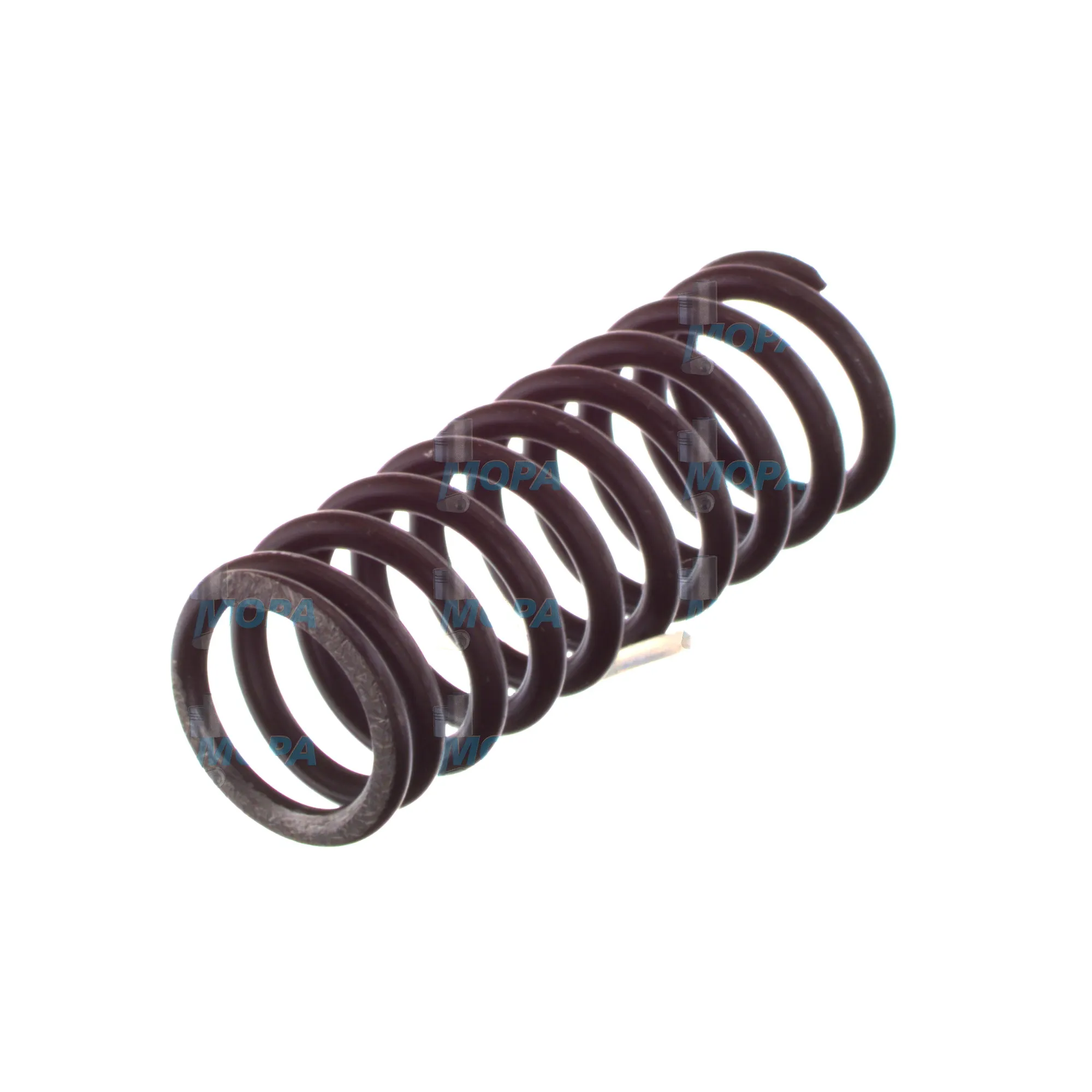 COMPRESSION SPRING - 5509931201 suitable for MTU engines 9