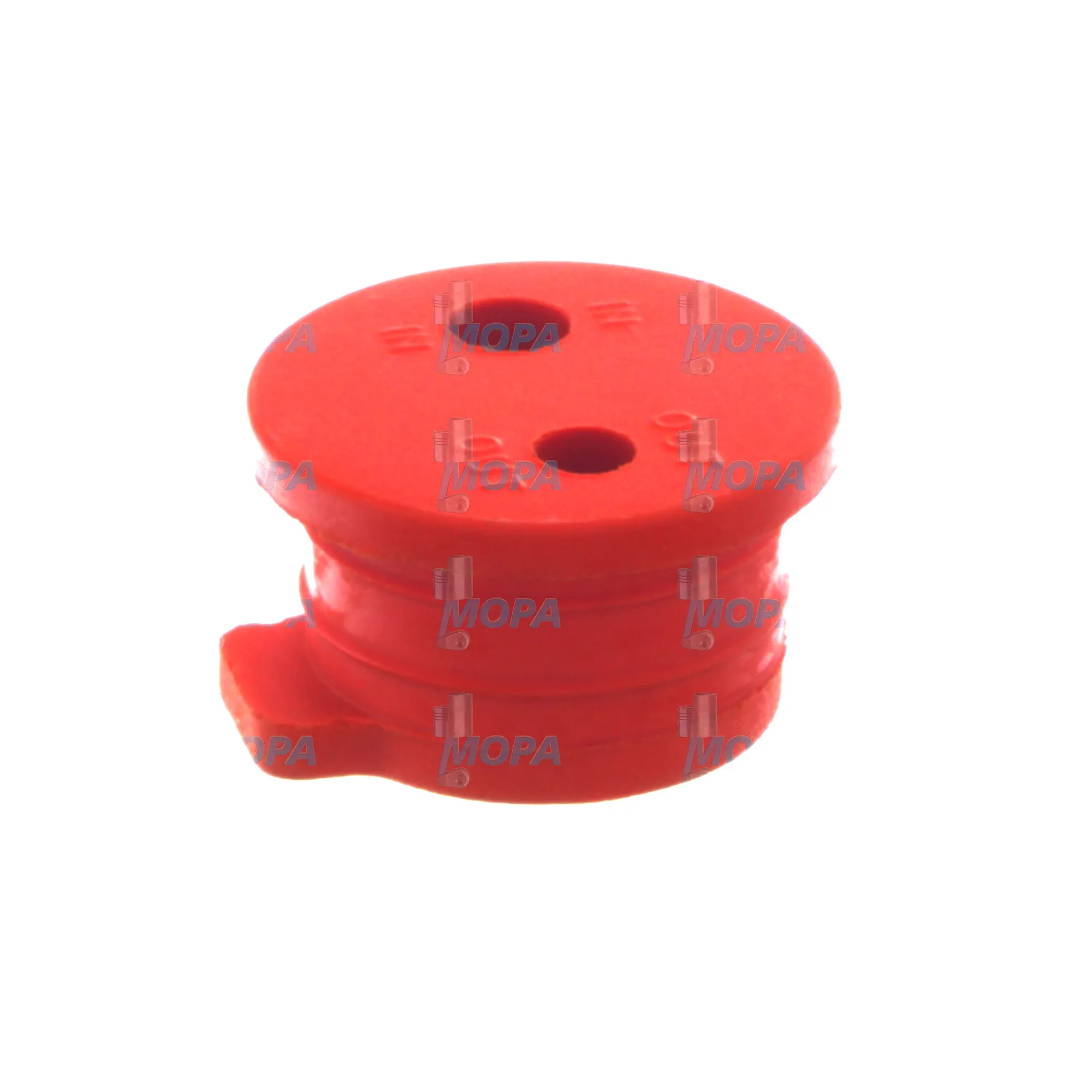 RUBBER GROMMET - 12851176 suitable for Deutz engines 5