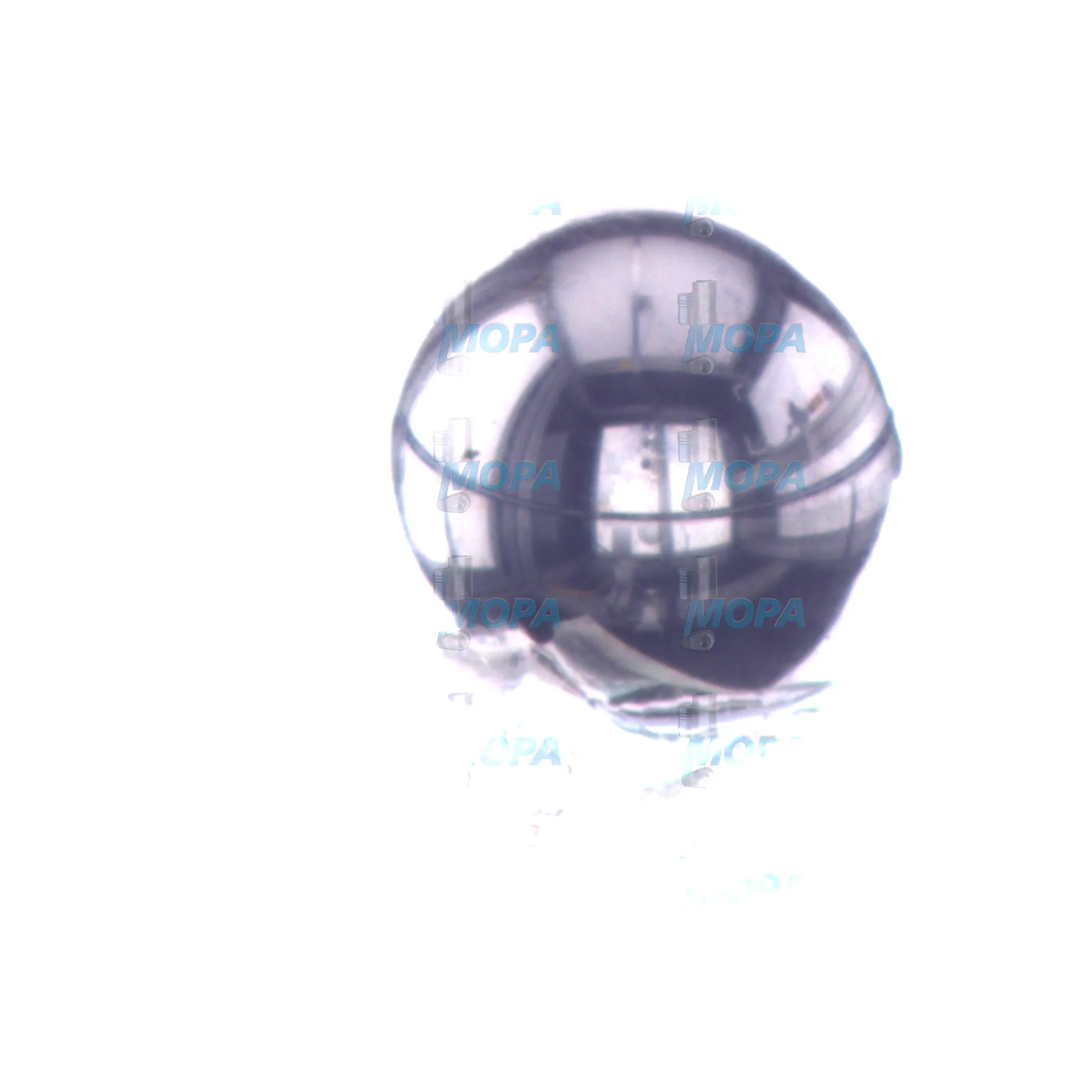 BALL - 06316490006 suitable for MAN D engines 7