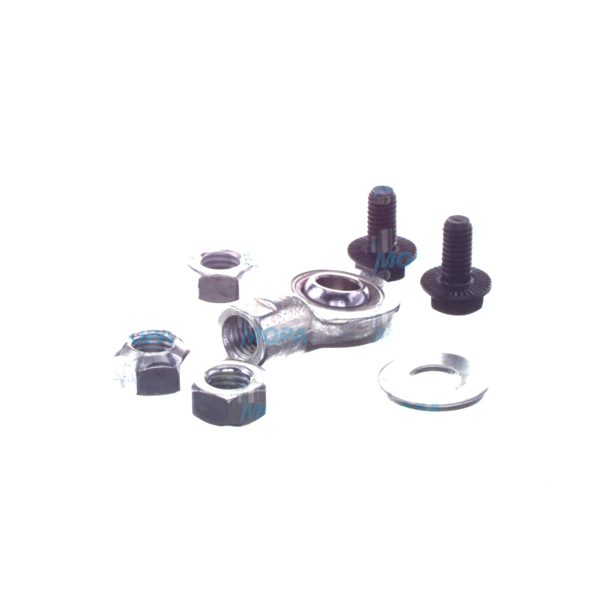SPARE PART KIT - 51081406029 suitable for MAN D engines 9
