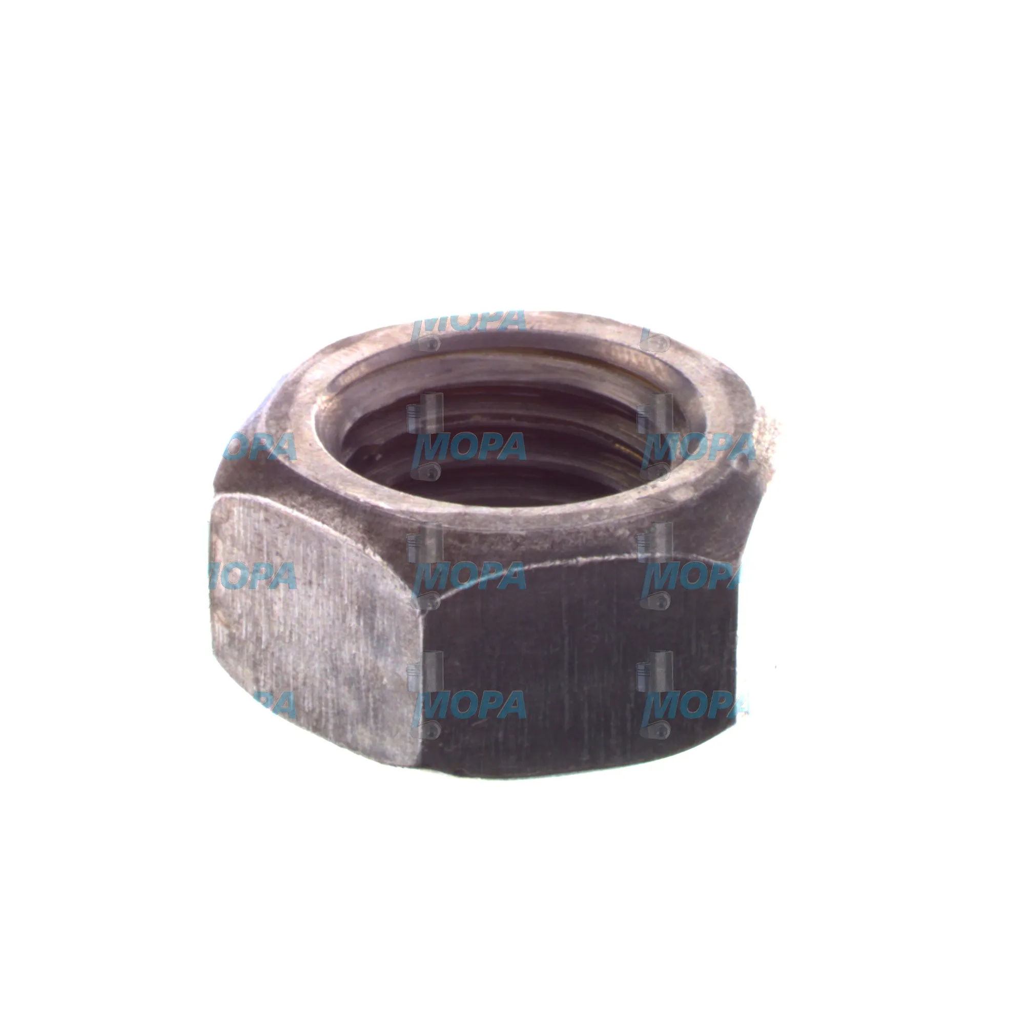 HEXAGON NUT - 628/15/9/05025952 suitable for MWM & Deutz engines 2