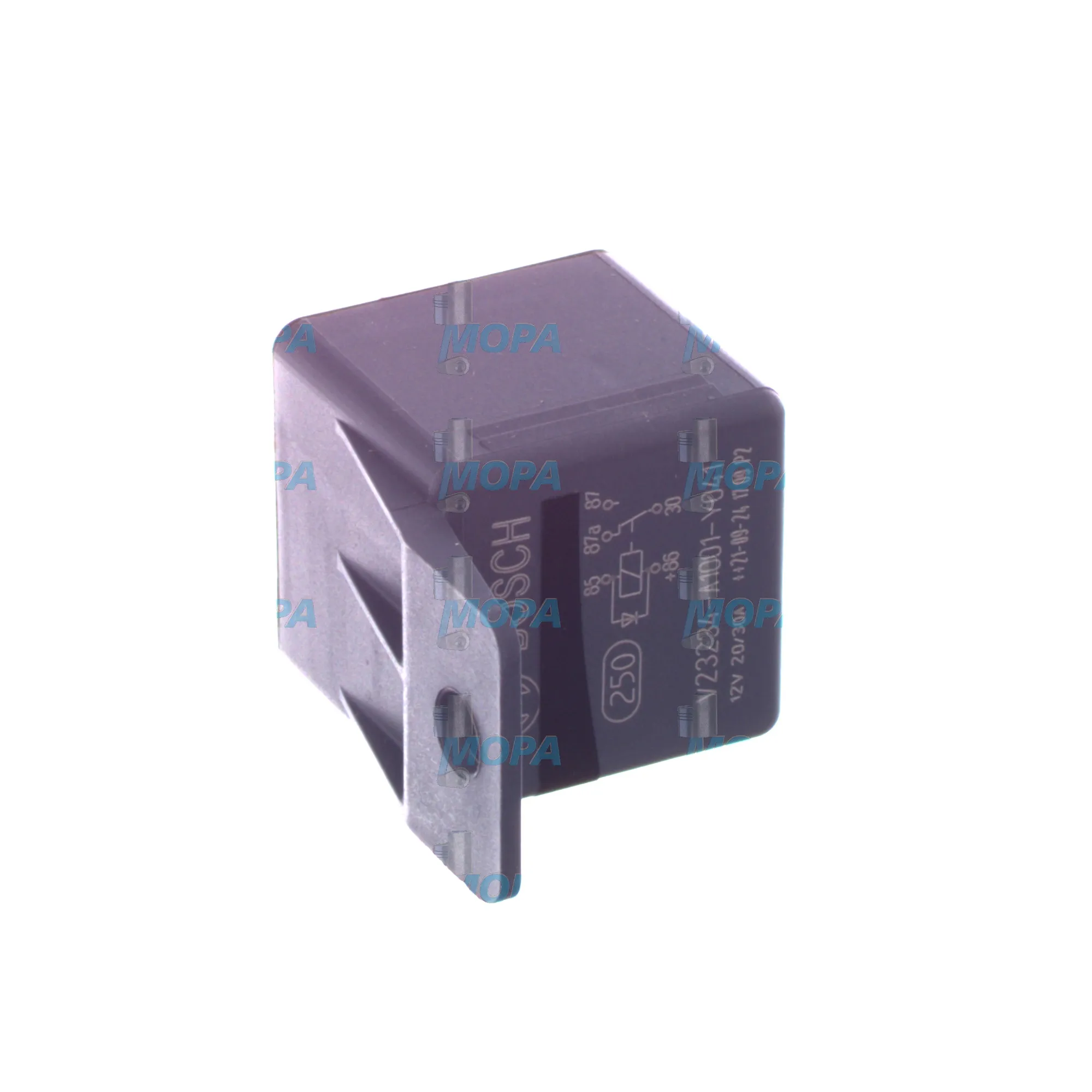 RELAY - 1324492 suitable for Volvo/Volvo Penta engines 9