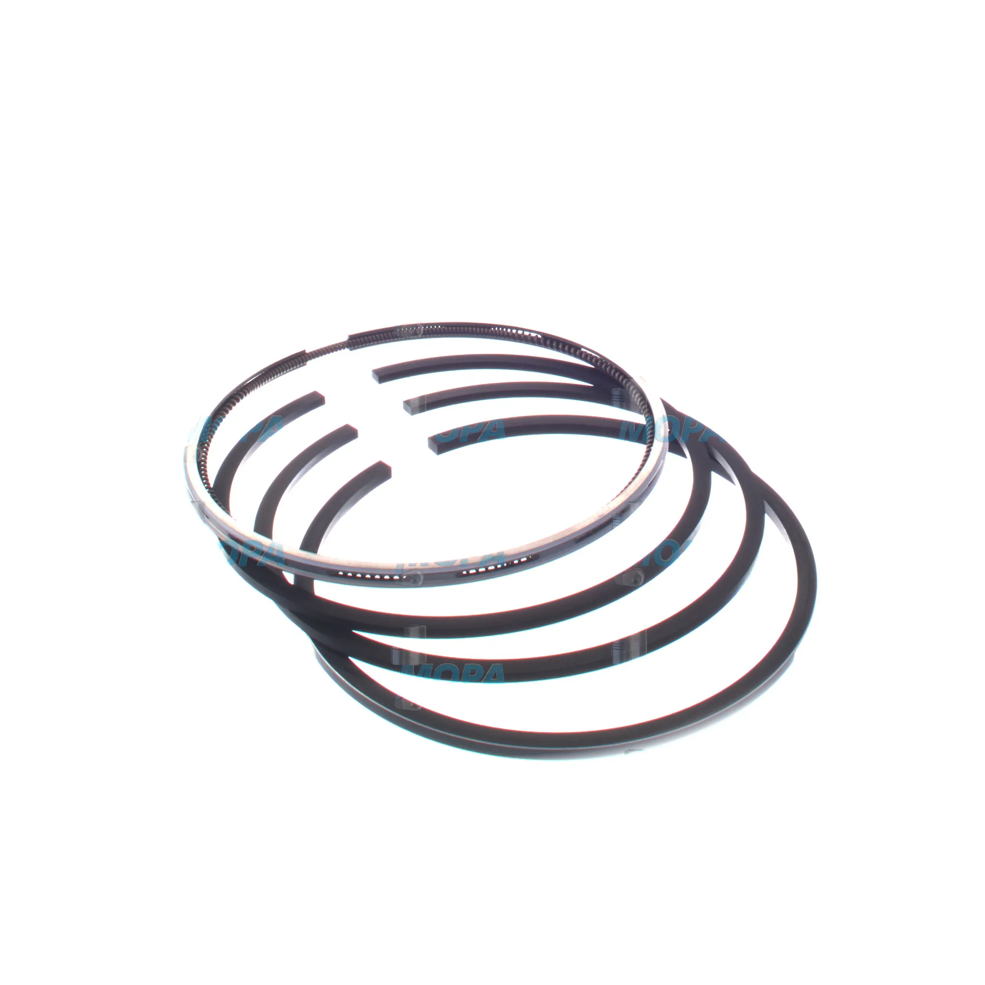 SET OF PISTON RINGS - 02919823 suitable for MWM & Deutz engines
