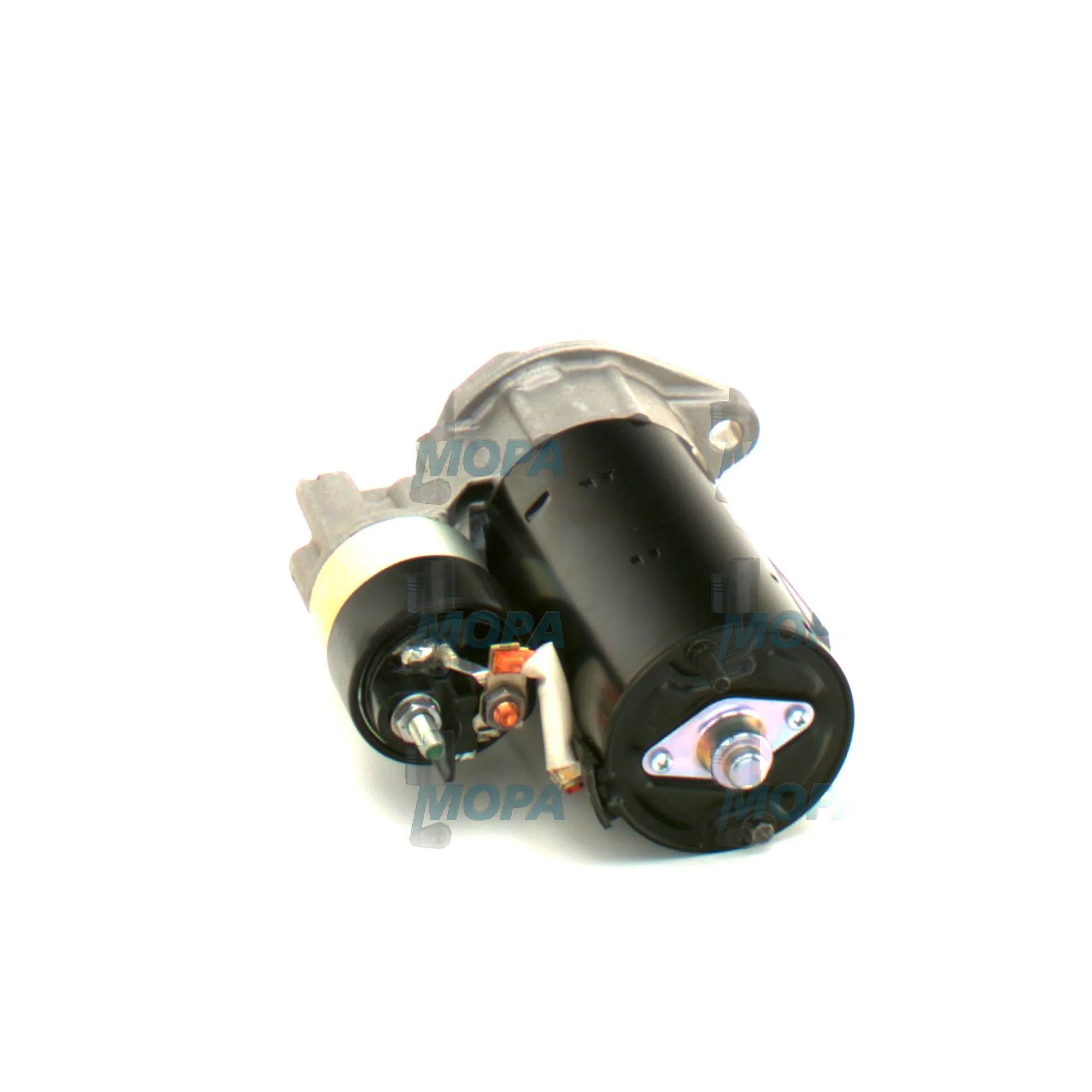ANLASSER - 04300007 passend für Deutz Motoren 8