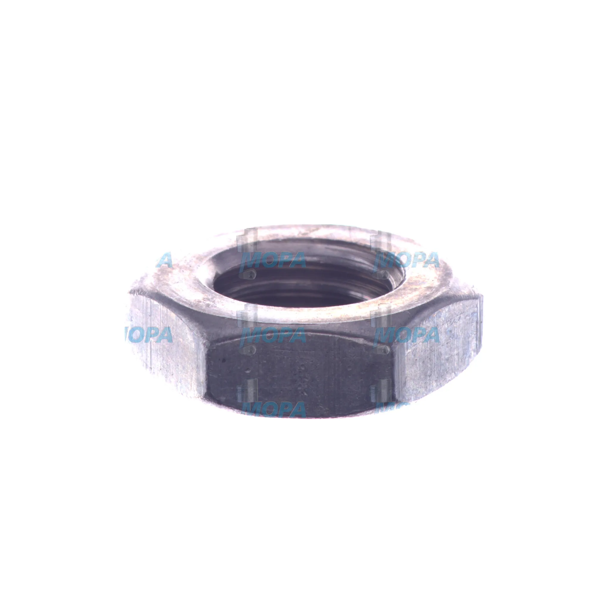 SECHSKANTMUTTER - 000439012200 passend für MTU Motoren 9