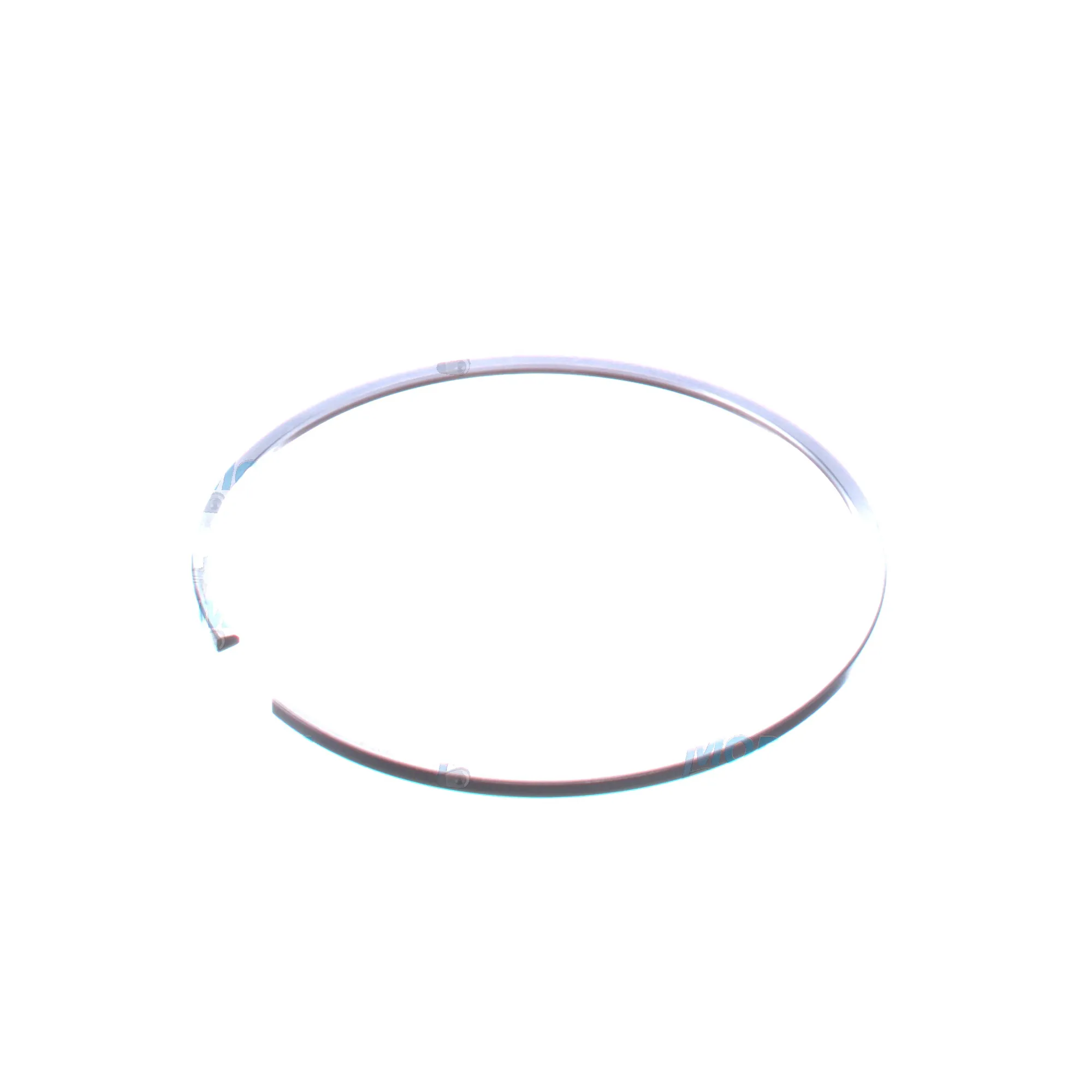 KEYSTONE COMPRESSION RING - 50025030007 suitable for MAN D-engines 4