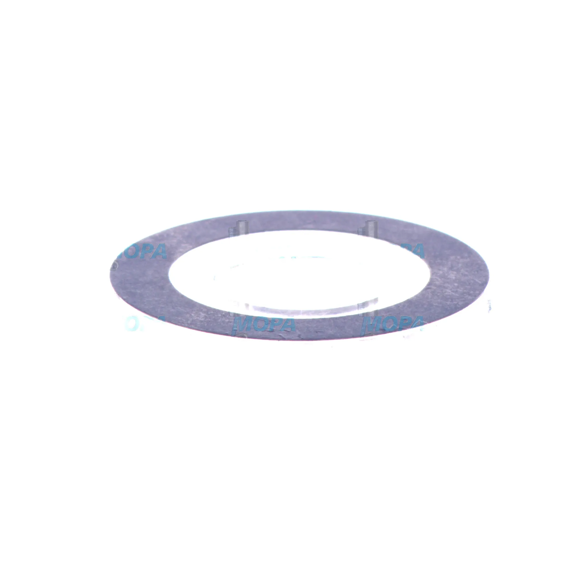 SHIM RING - 000988012016 suitable for MTU engines 9